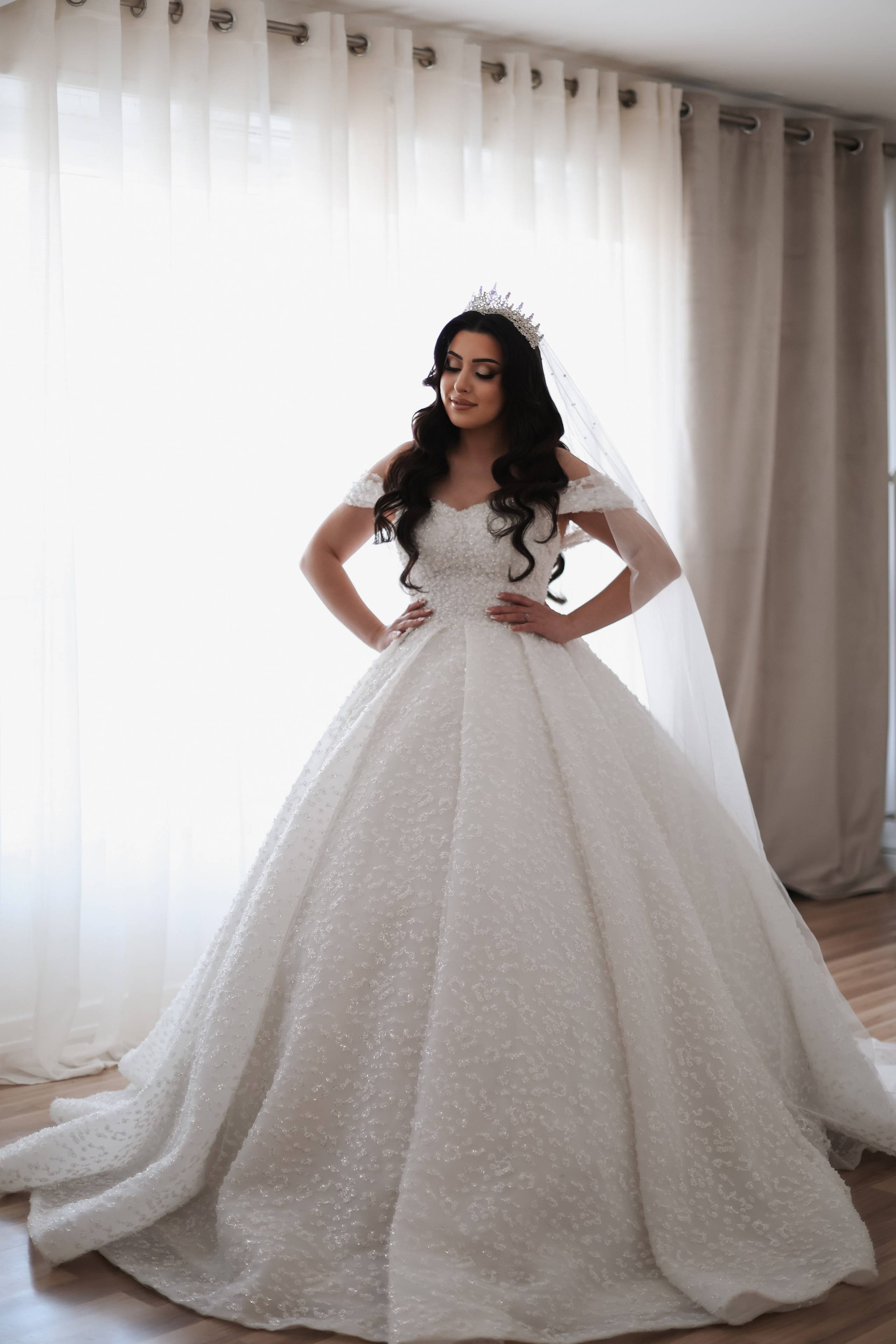 Mariam & Sergey. Flora Grigoryan Wedding Photography