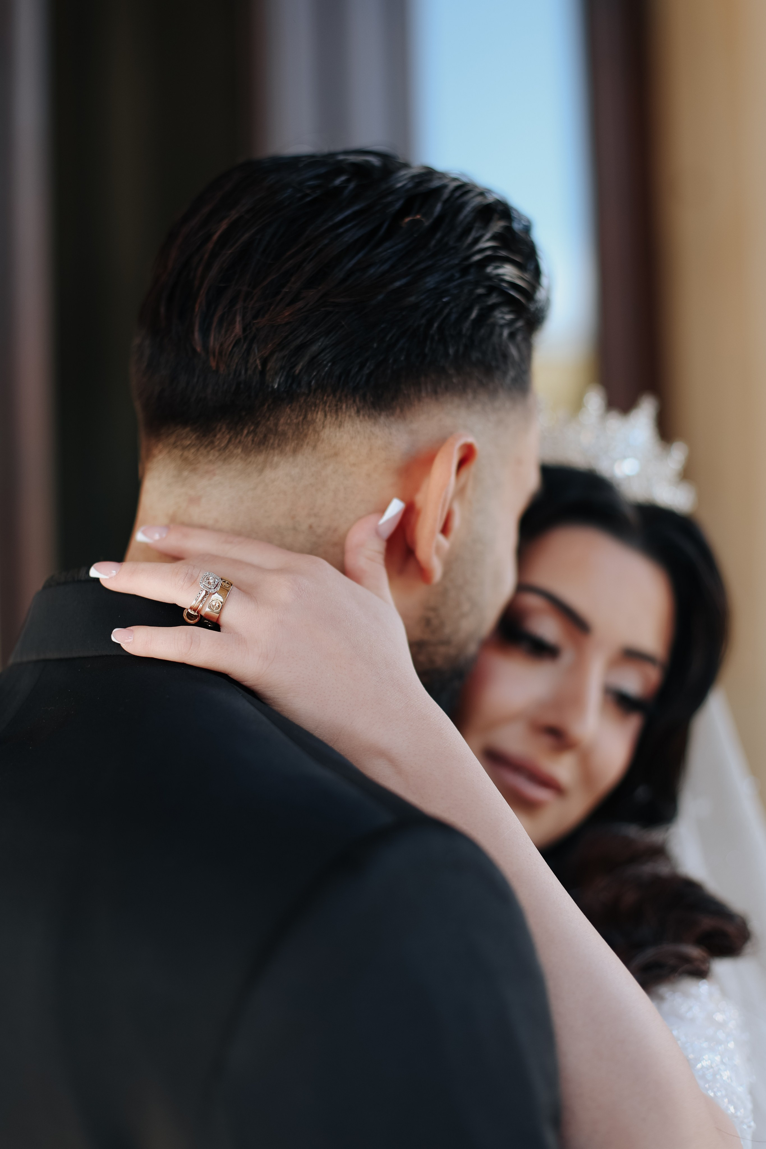 Mariam & Sergey. Flora Grigoryan Wedding Photography