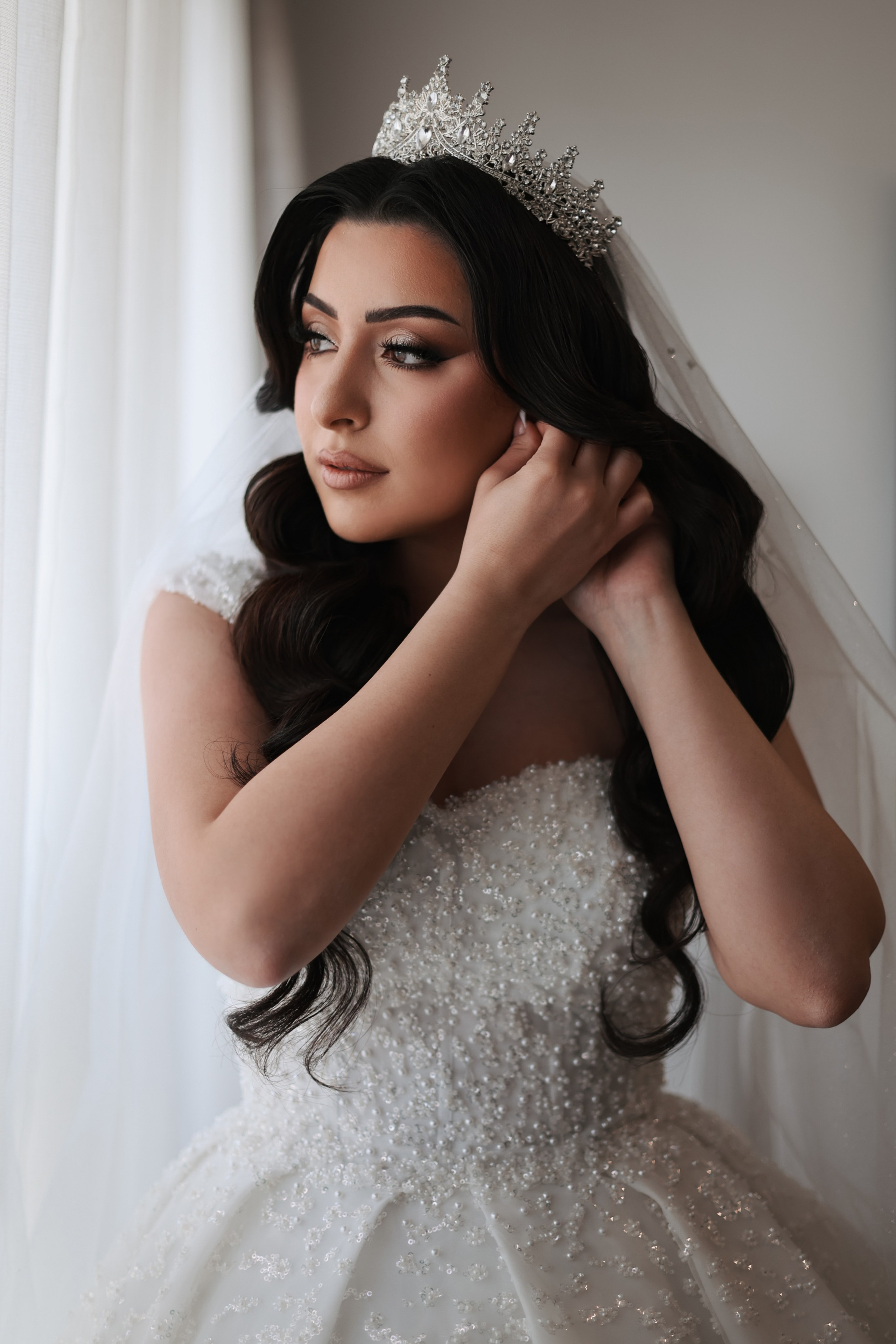 Mariam & Sergey. Flora Grigoryan Wedding Photography