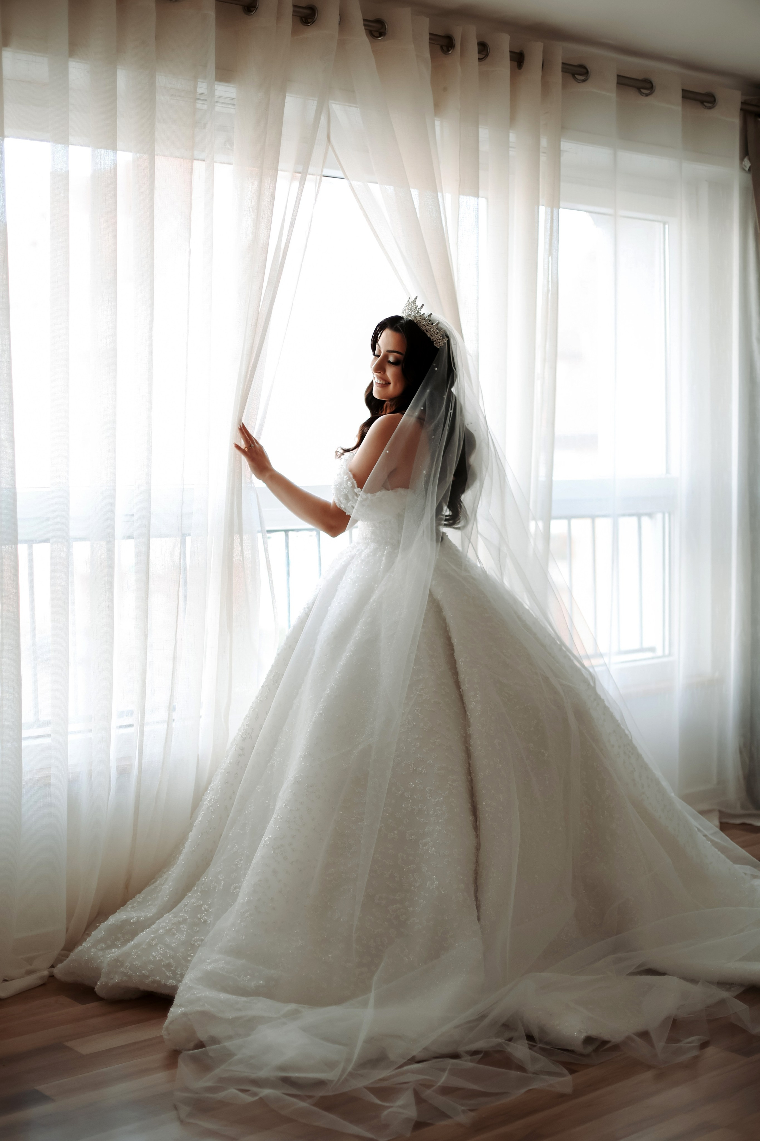 Mariam & Sergey. Flora Grigoryan Wedding Photography