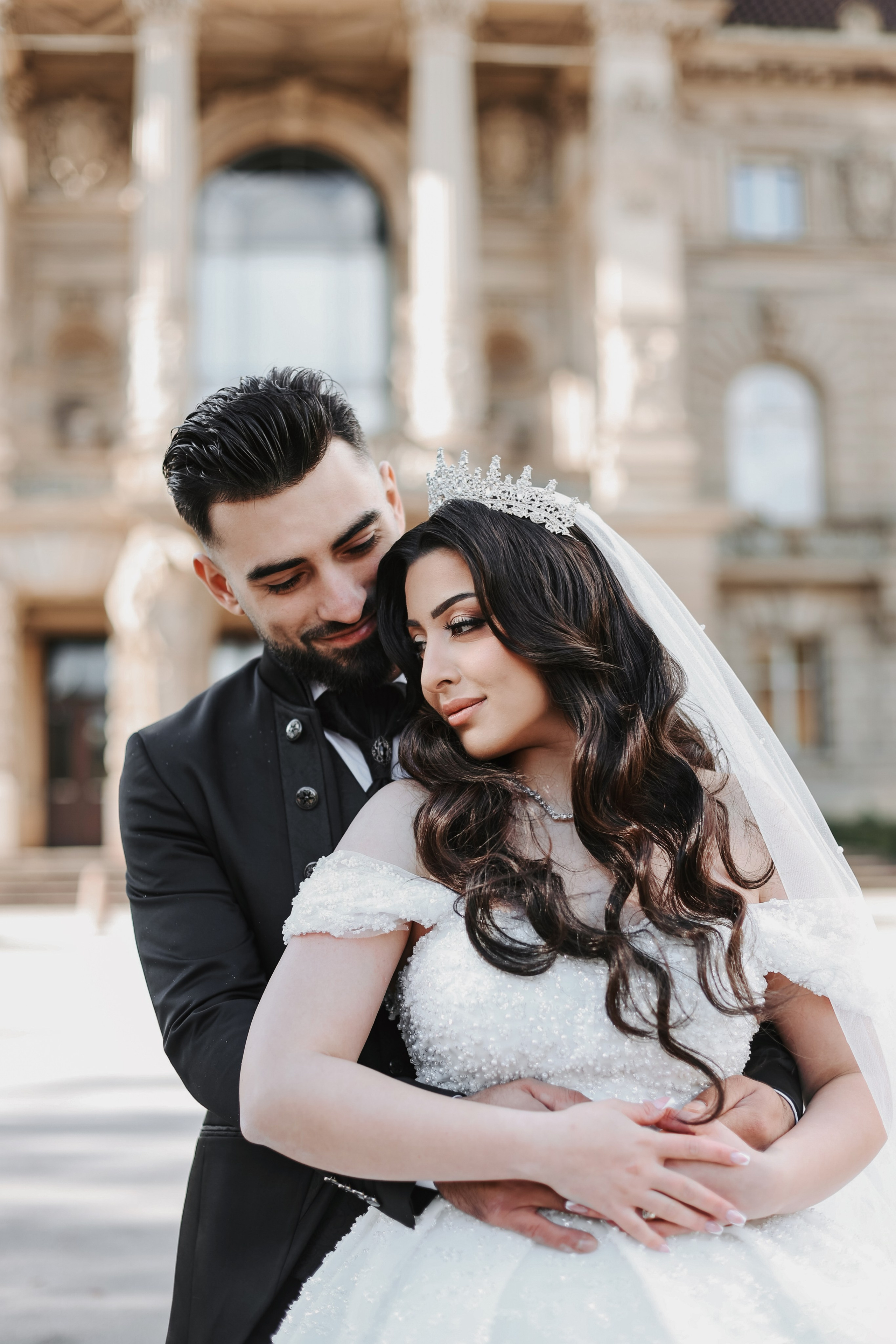 Mariam & Sergey. Flora Grigoryan Wedding Photography