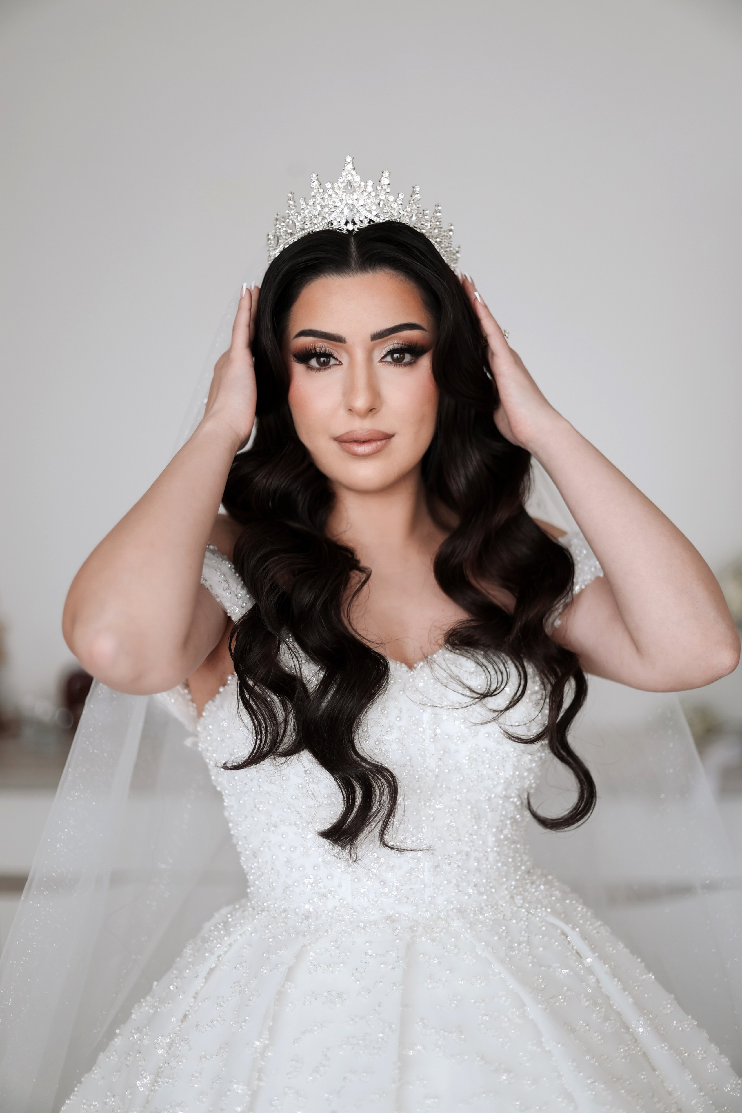 Mariam & Sergey. Flora Grigoryan Wedding Photography