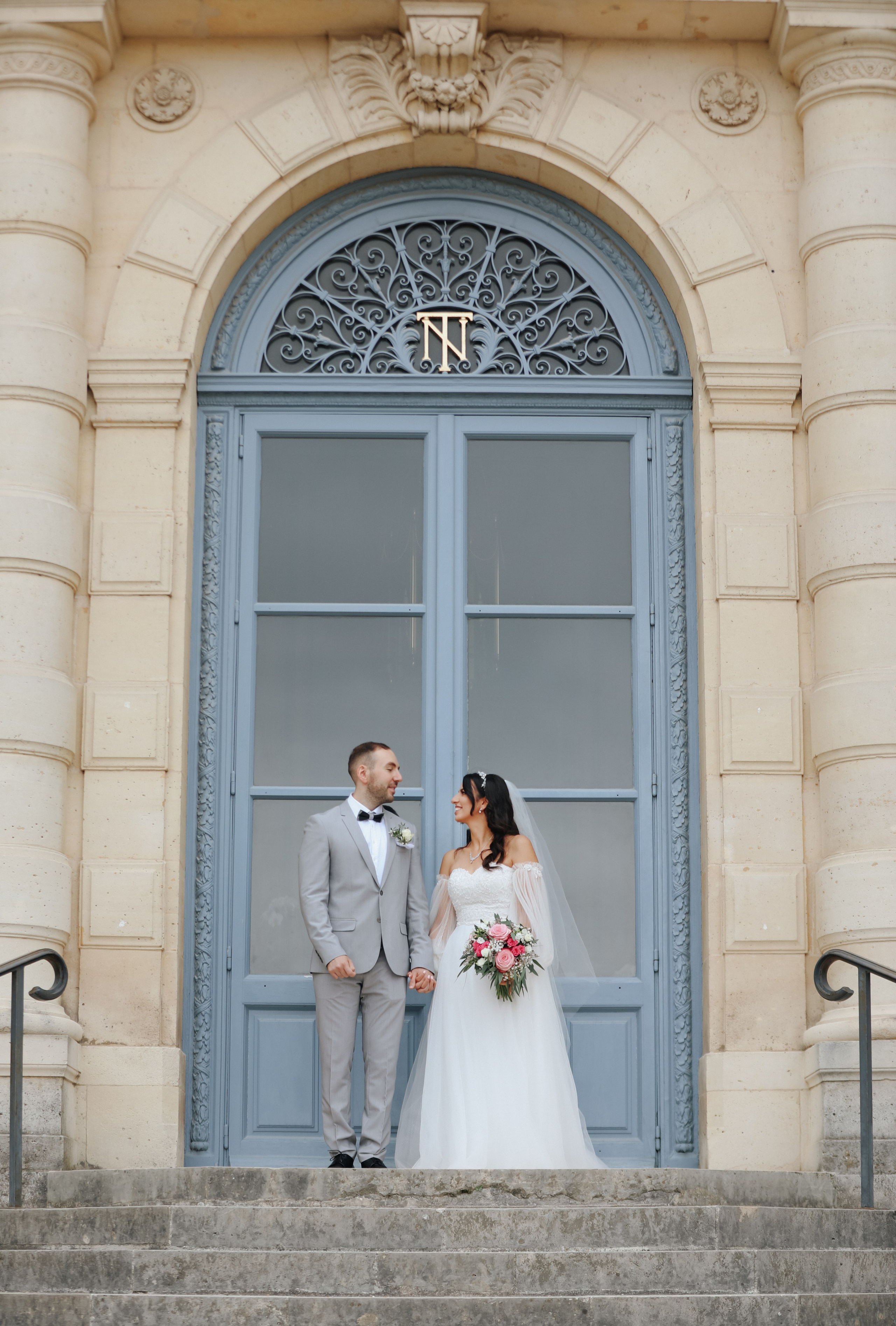 Jana & Armen. Flora Grigoryan Wedding Photography