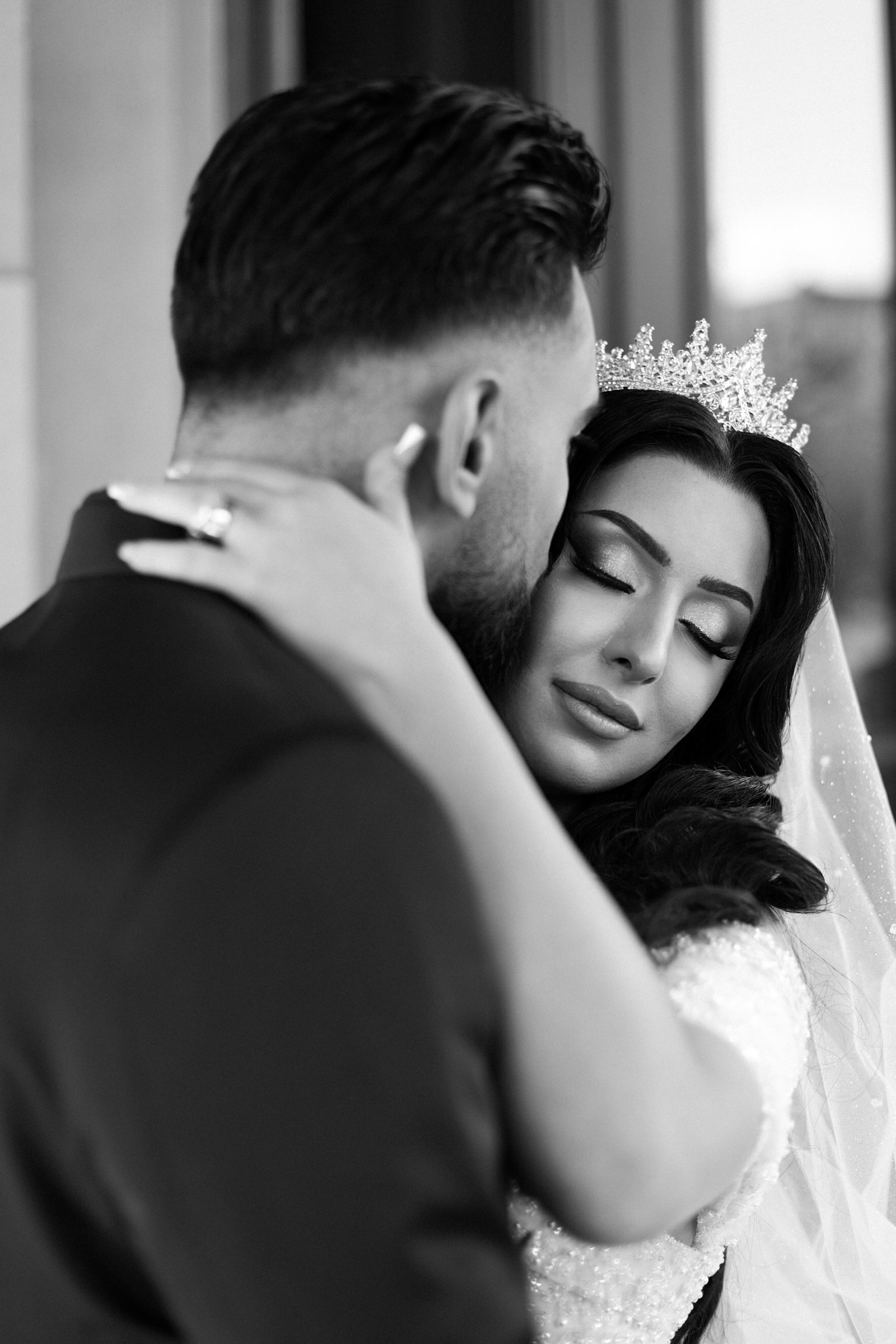 Mariam & Sergey. Flora Grigoryan Wedding Photography