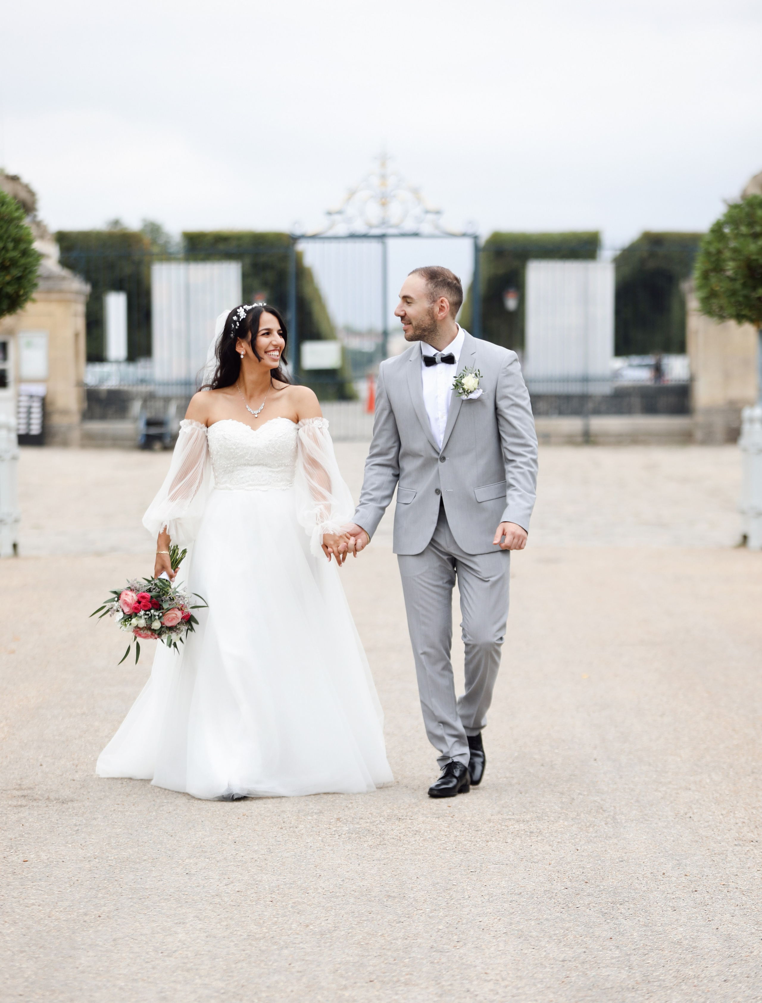 Jana & Armen. Flora Grigoryan Wedding Photography
