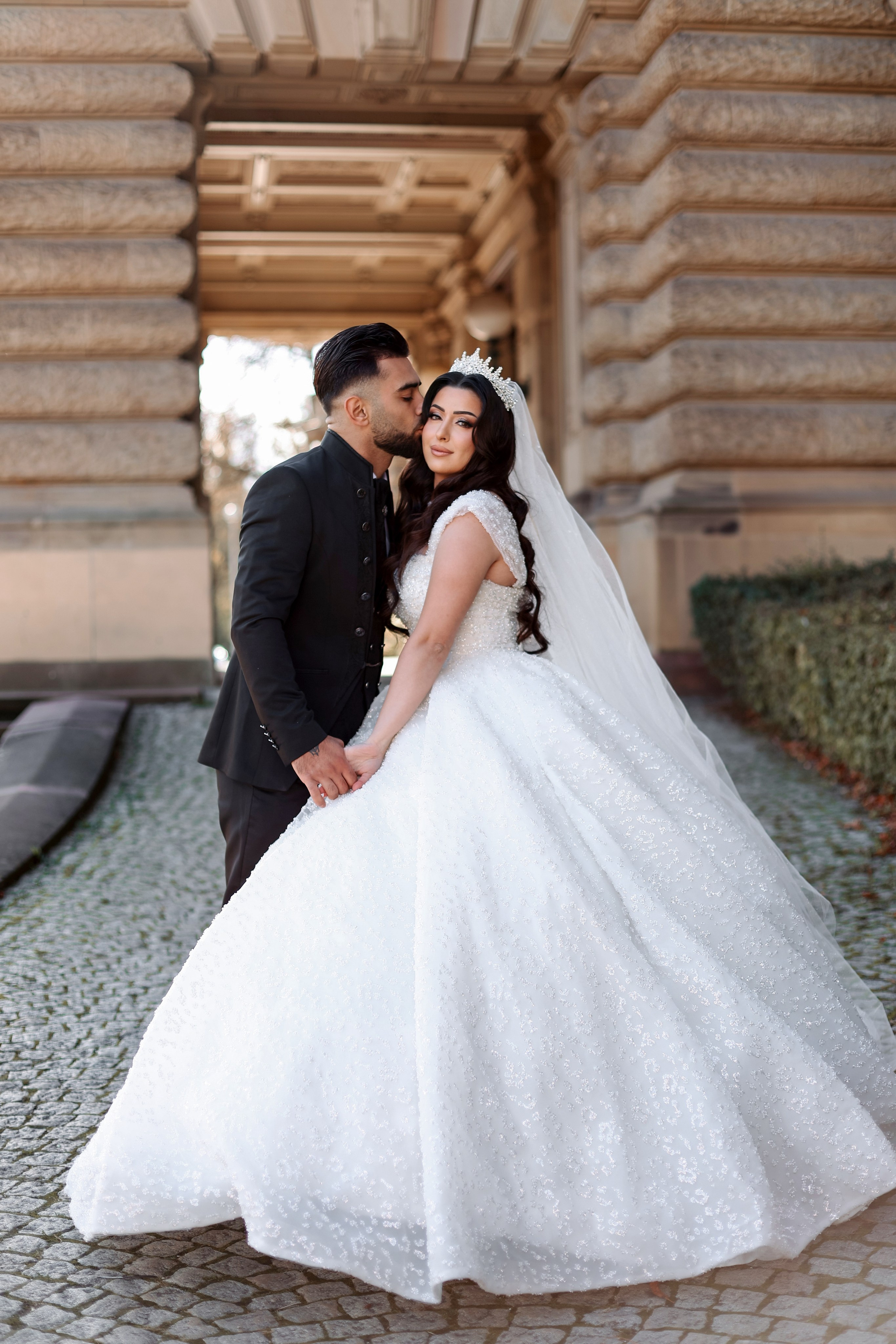 Mariam & Sergey. Flora Grigoryan Wedding Photography