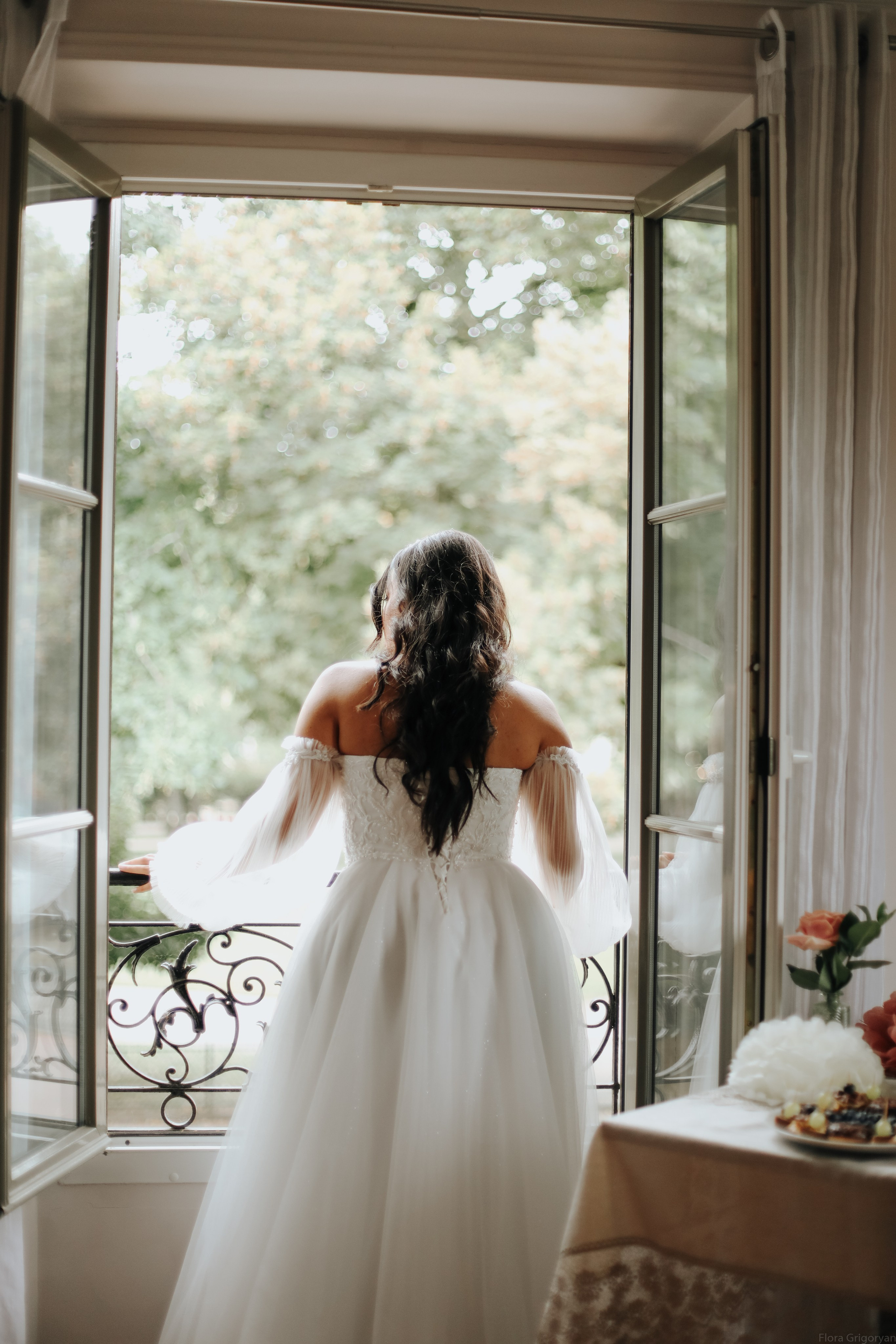 Jana & Armen. Flora Grigoryan Wedding Photography