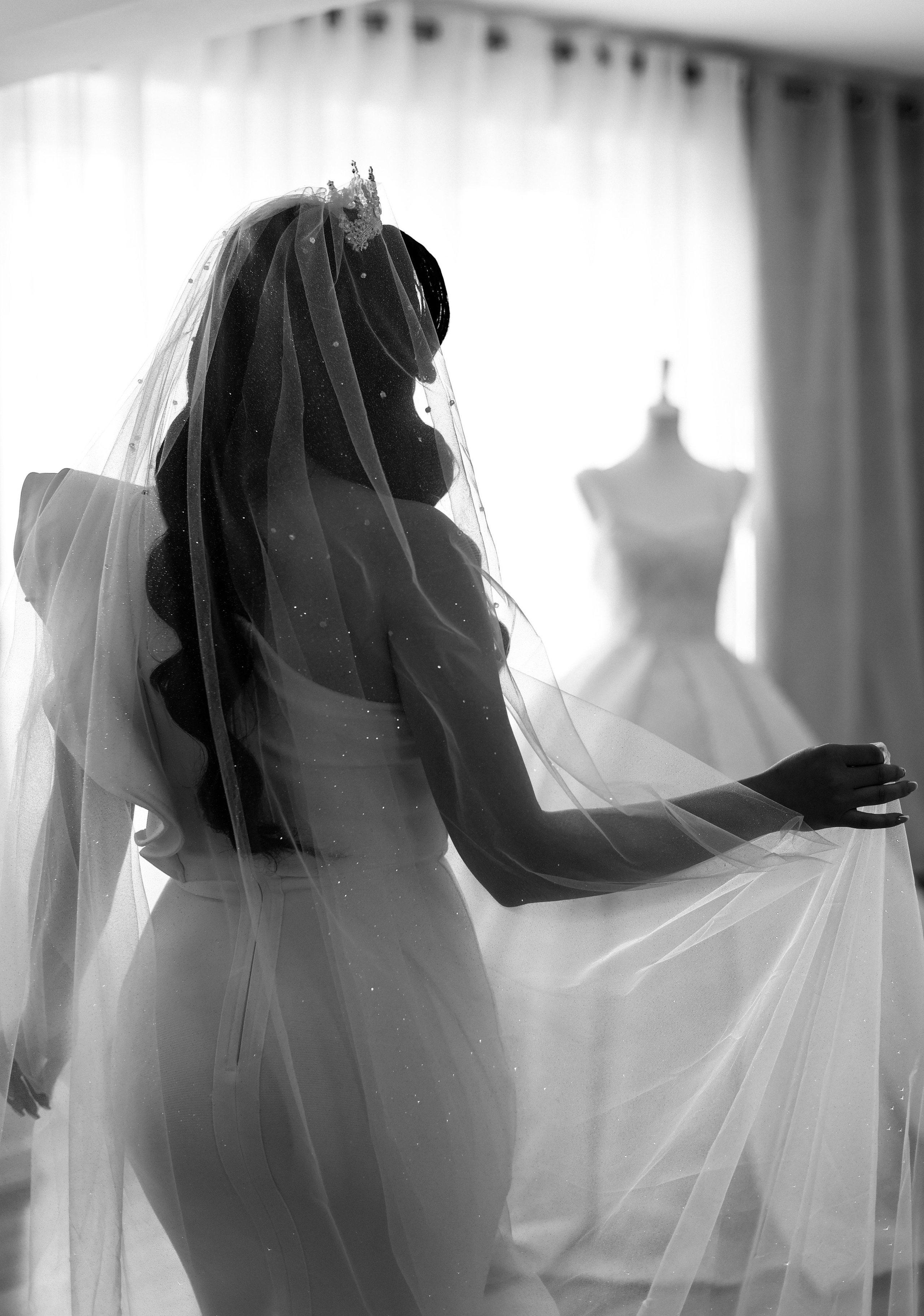 Mariam & Sergey. Flora Grigoryan Wedding Photography