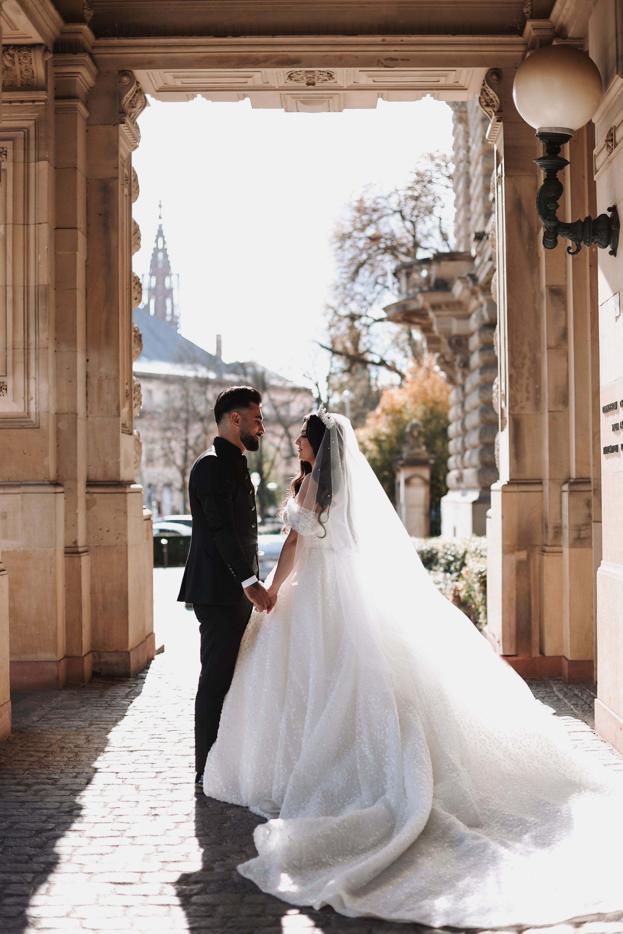 Mariam & Sergey. Flora Grigoryan Wedding Photography