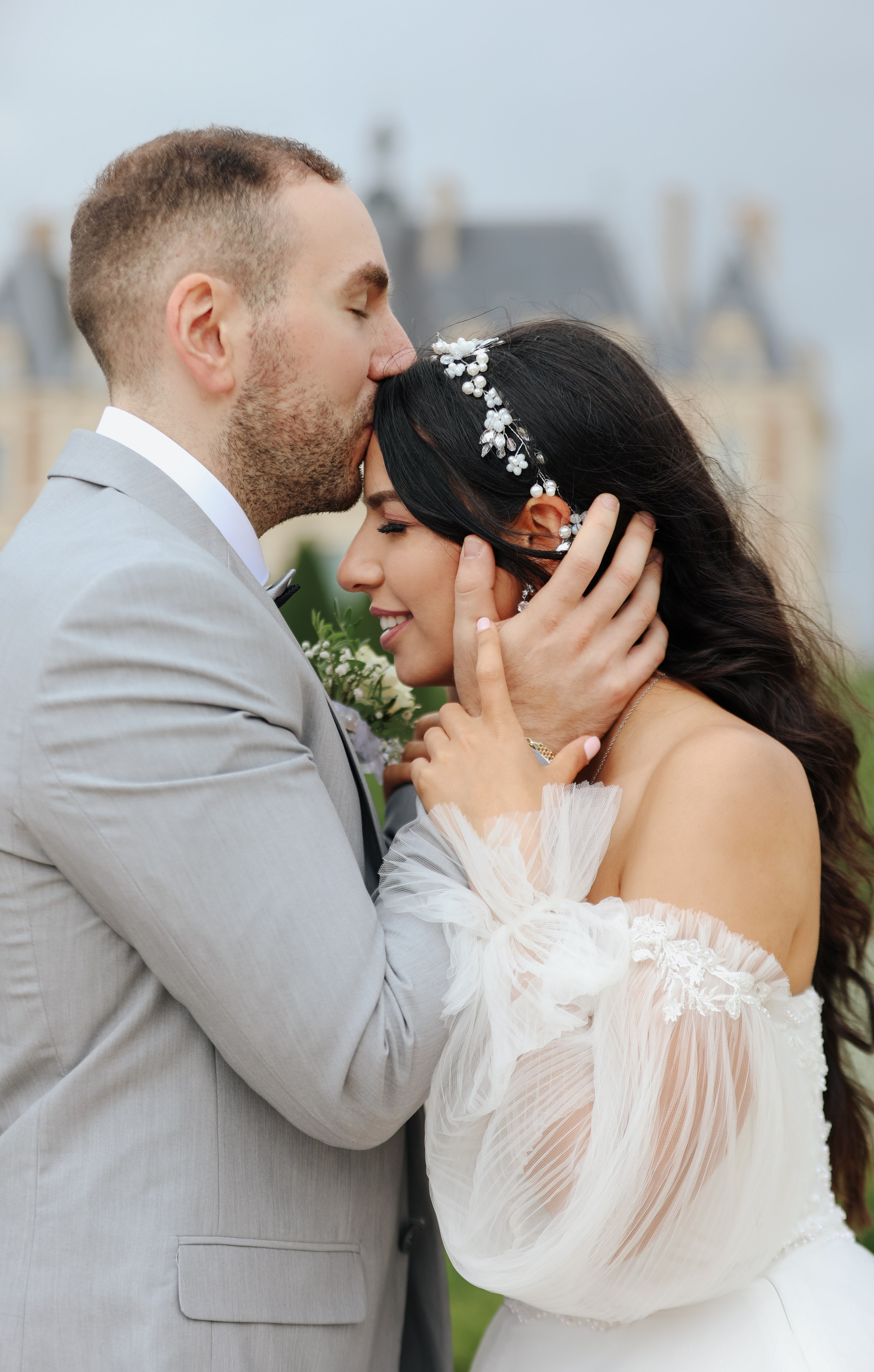 Jana & Armen. Flora Grigoryan Wedding Photography