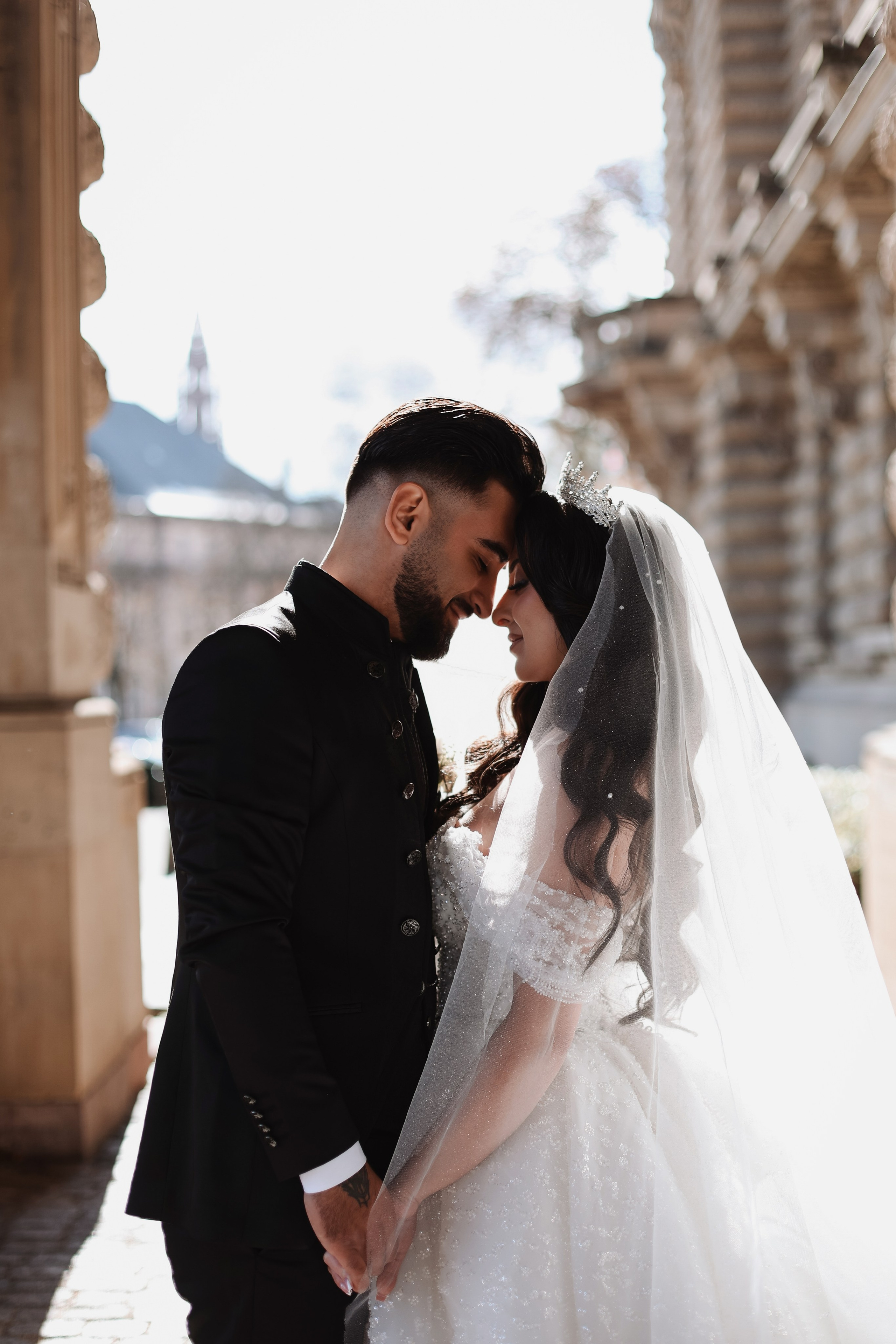 Mariam & Sergey. Flora Grigoryan Wedding Photography