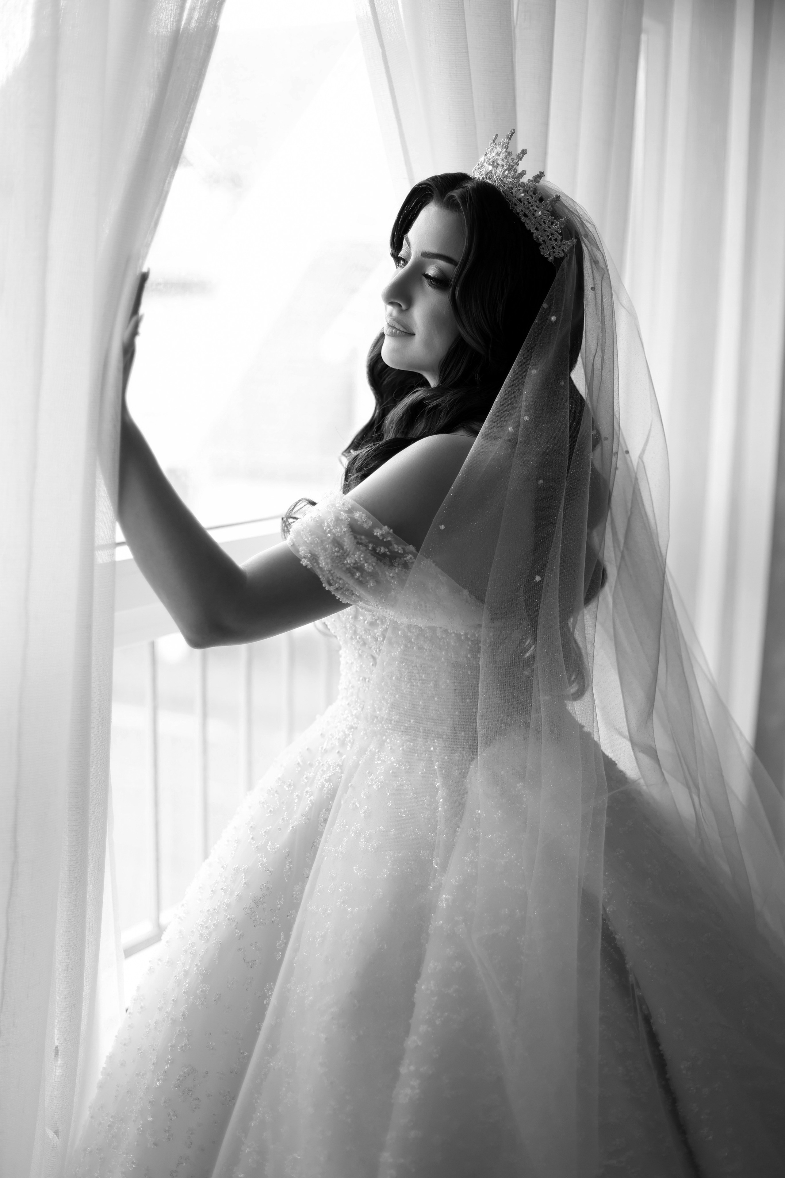 Mariam & Sergey. Flora Grigoryan Wedding Photography