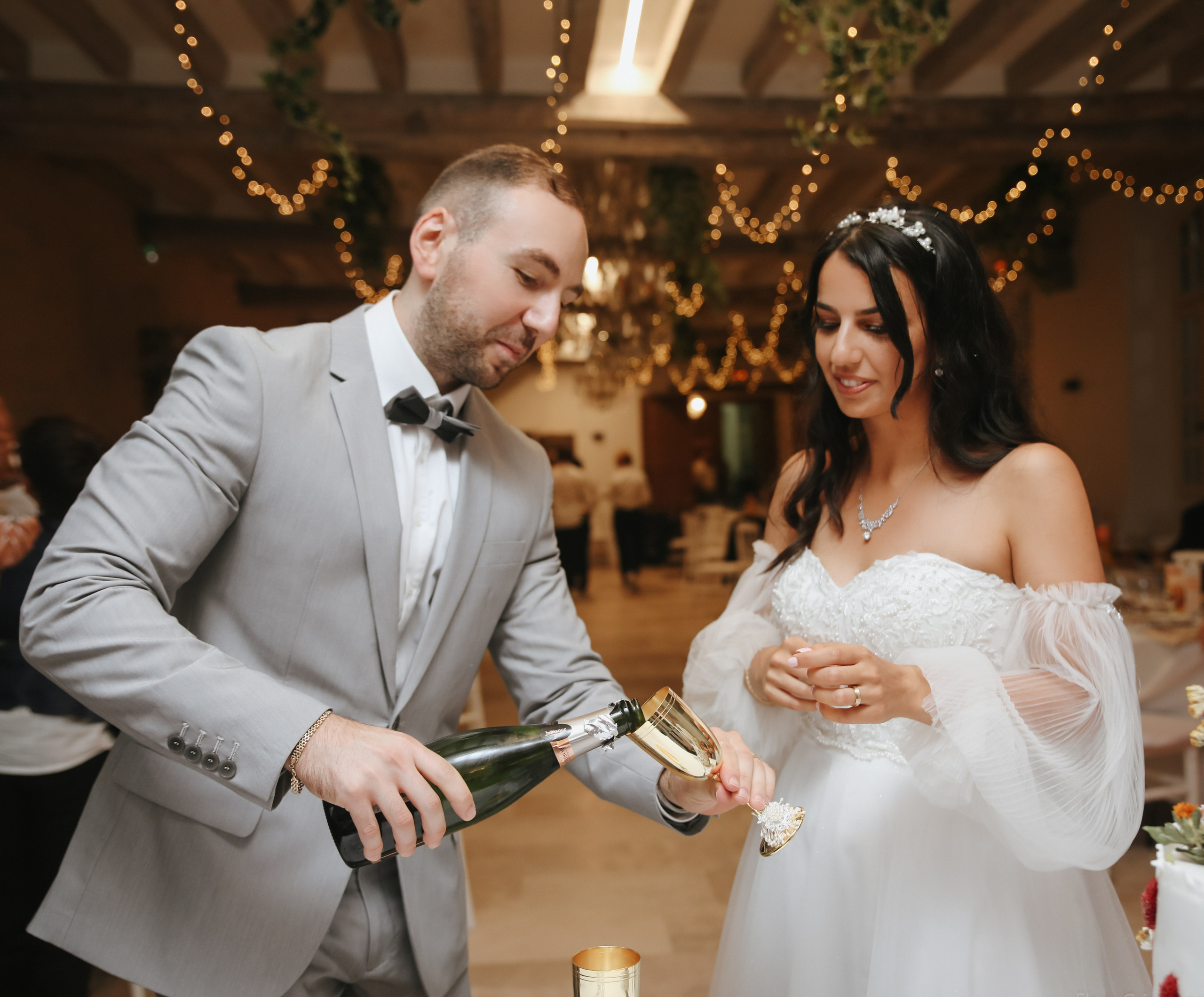 Jana & Armen. Flora Grigoryan Wedding Photography