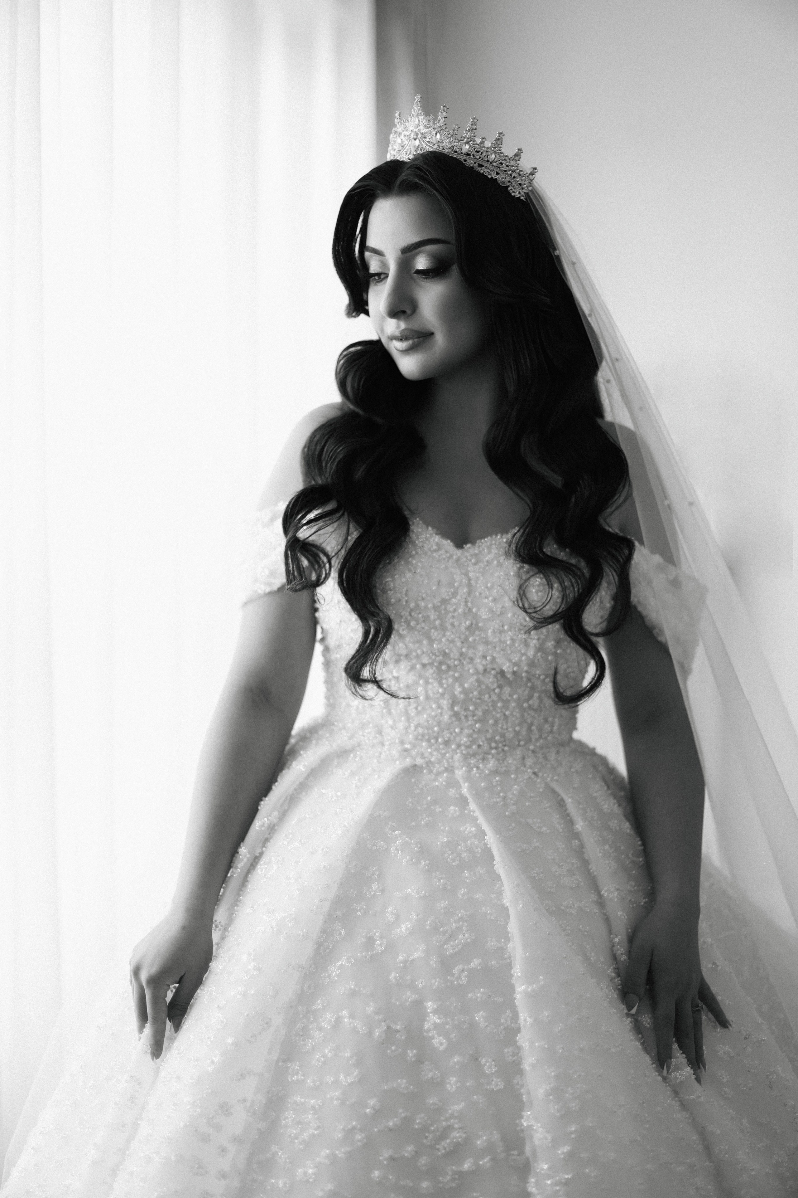 Mariam & Sergey. Flora Grigoryan Wedding Photography