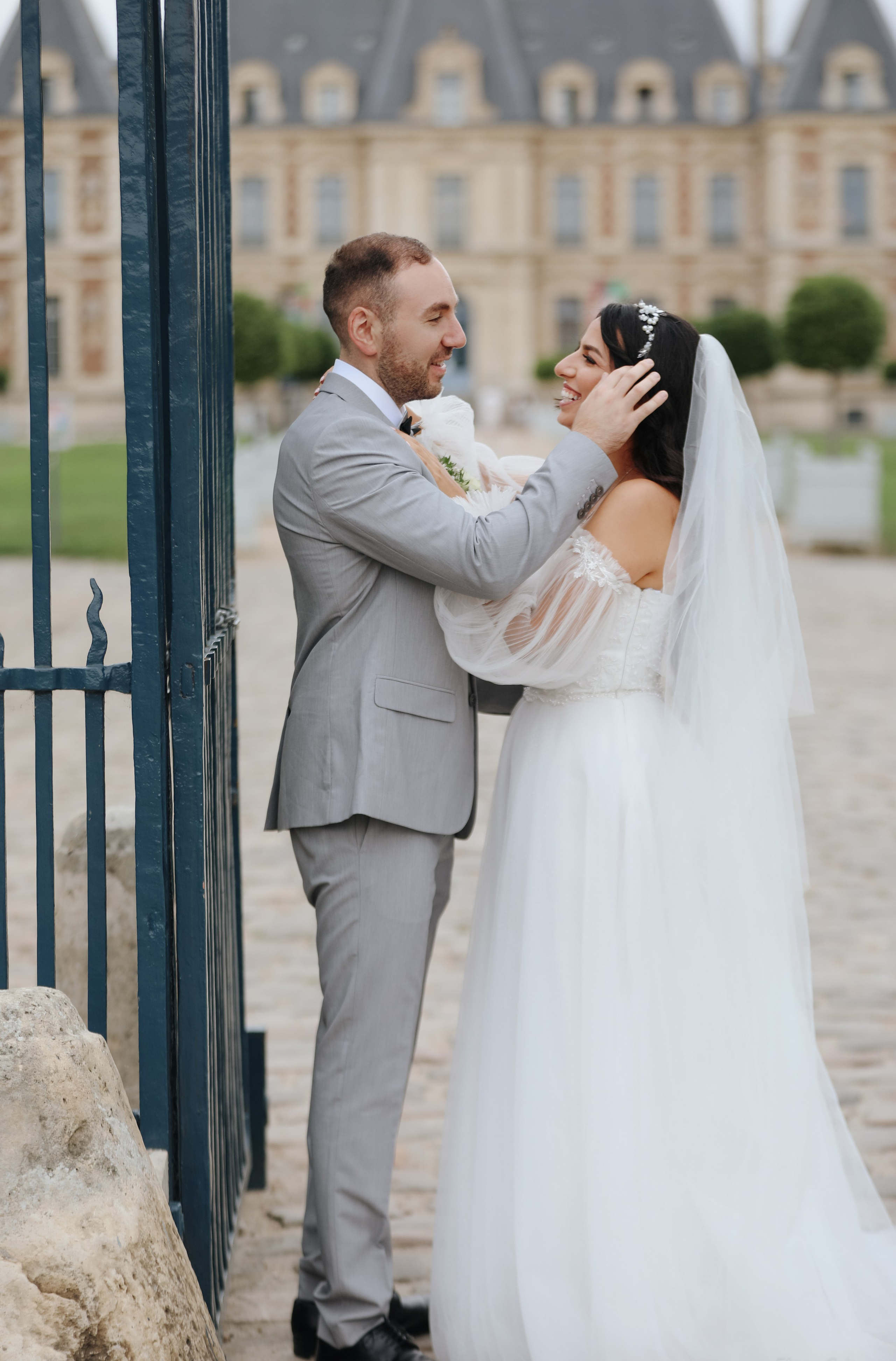 Jana & Armen. Flora Grigoryan Wedding Photography