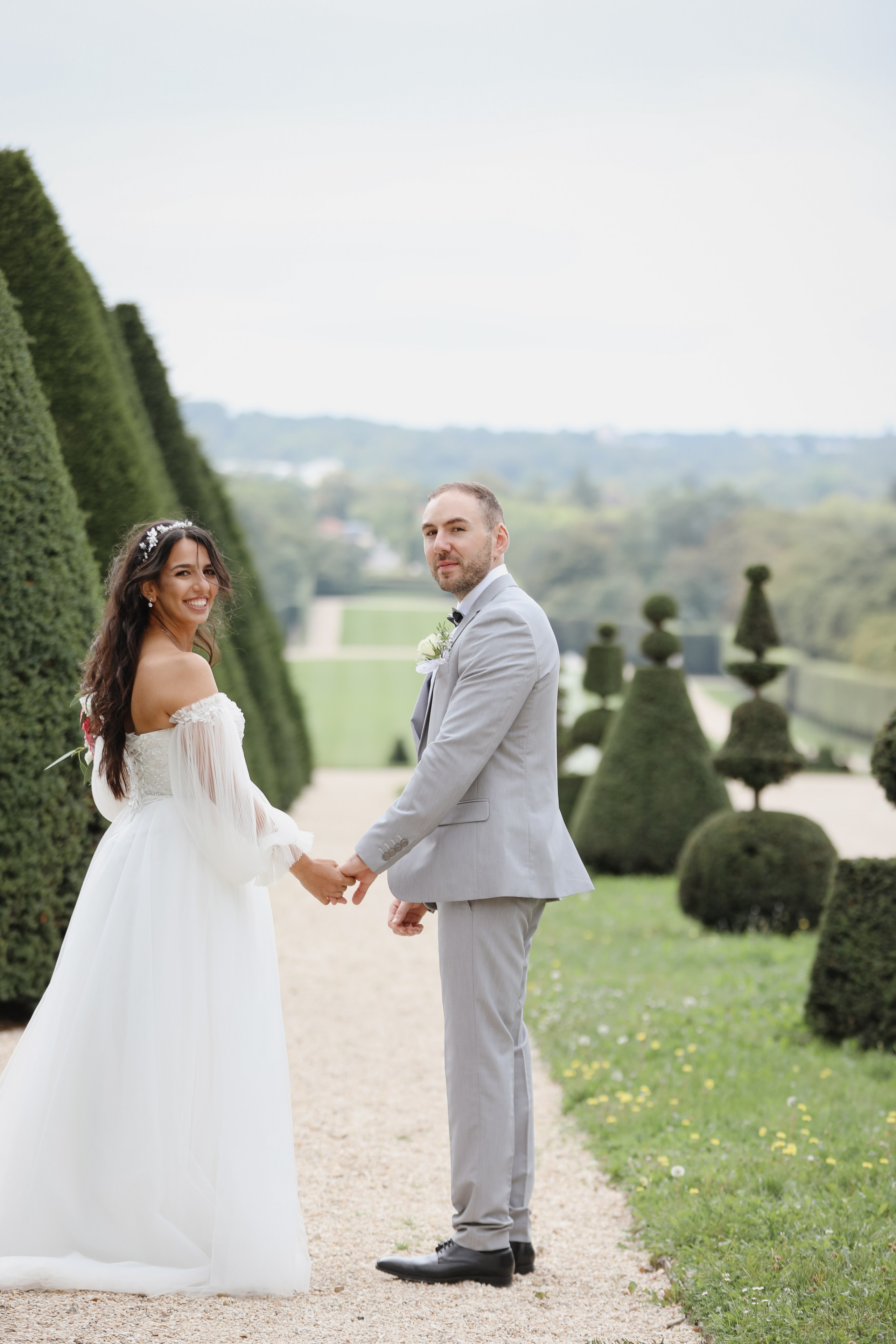 Jana & Armen. Flora Grigoryan Wedding Photography
