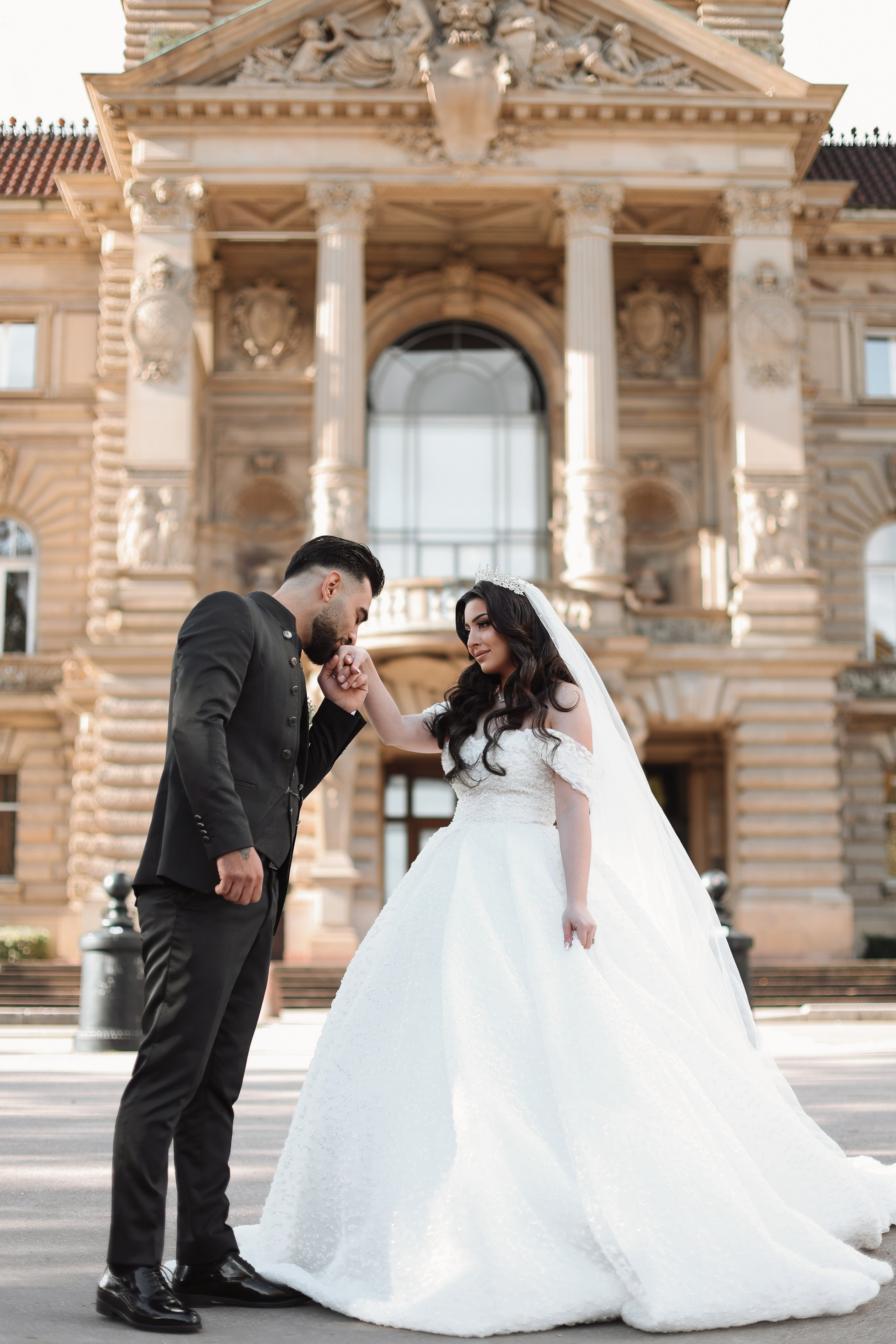 Mariam & Sergey. Flora Grigoryan Wedding Photography