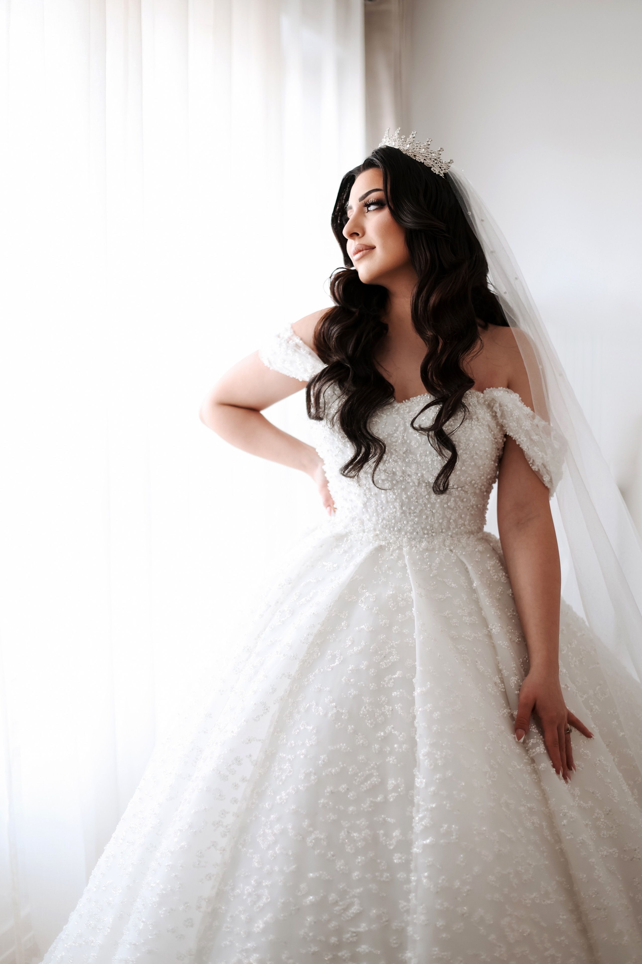 Mariam & Sergey. Flora Grigoryan Wedding Photography