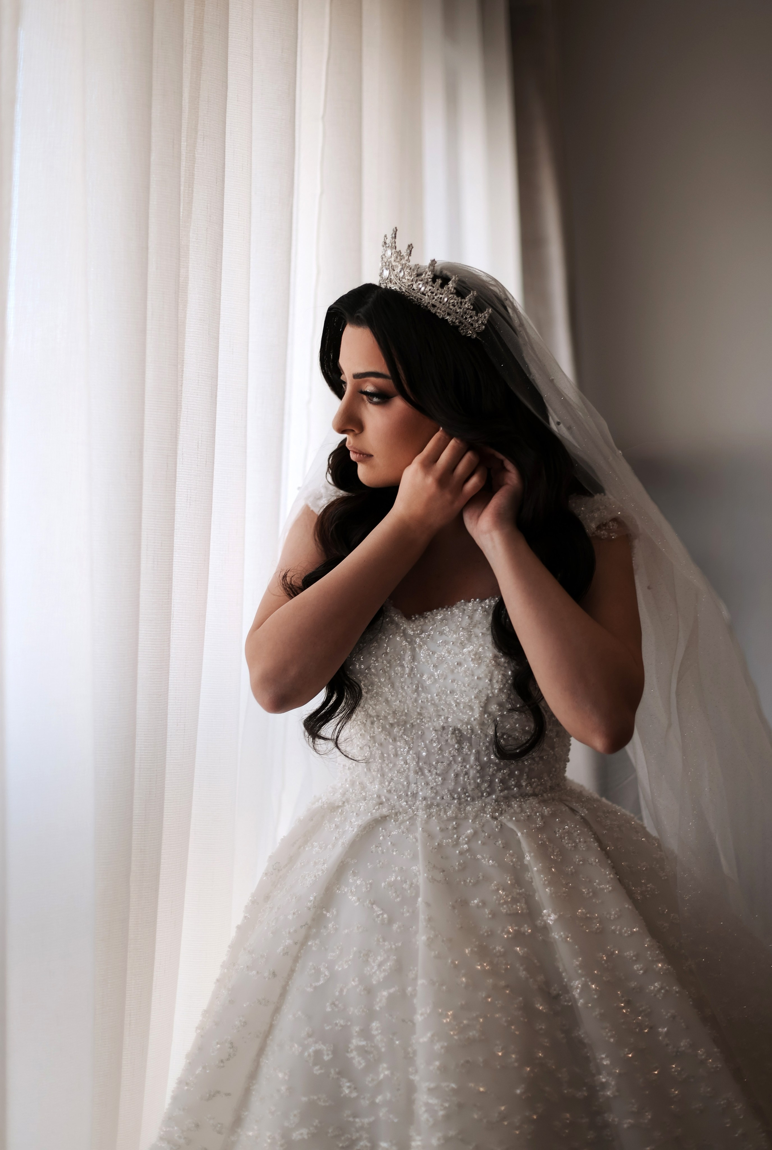 Mariam & Sergey. Flora Grigoryan Wedding Photography