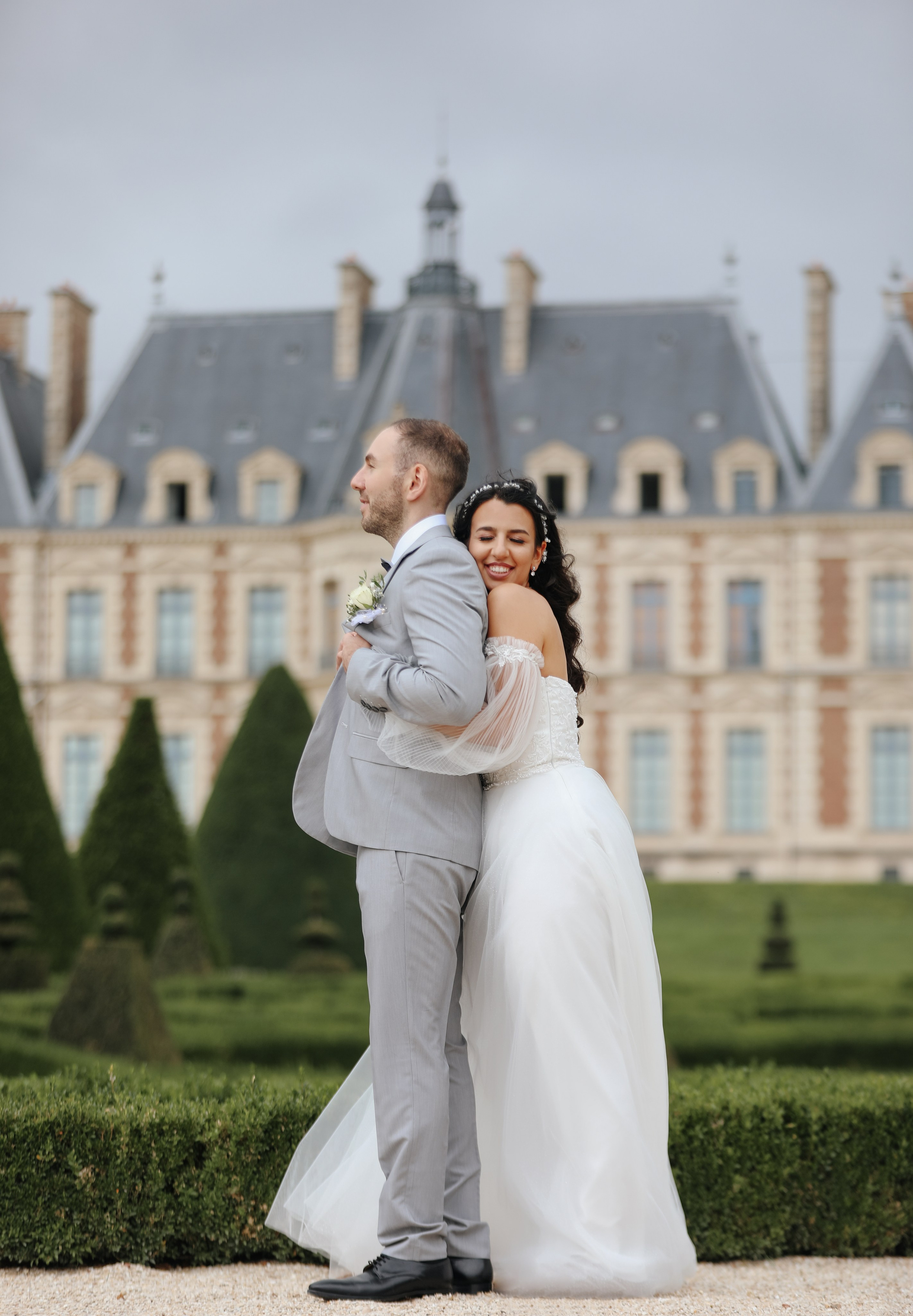 Jana & Armen. Flora Grigoryan Wedding Photography