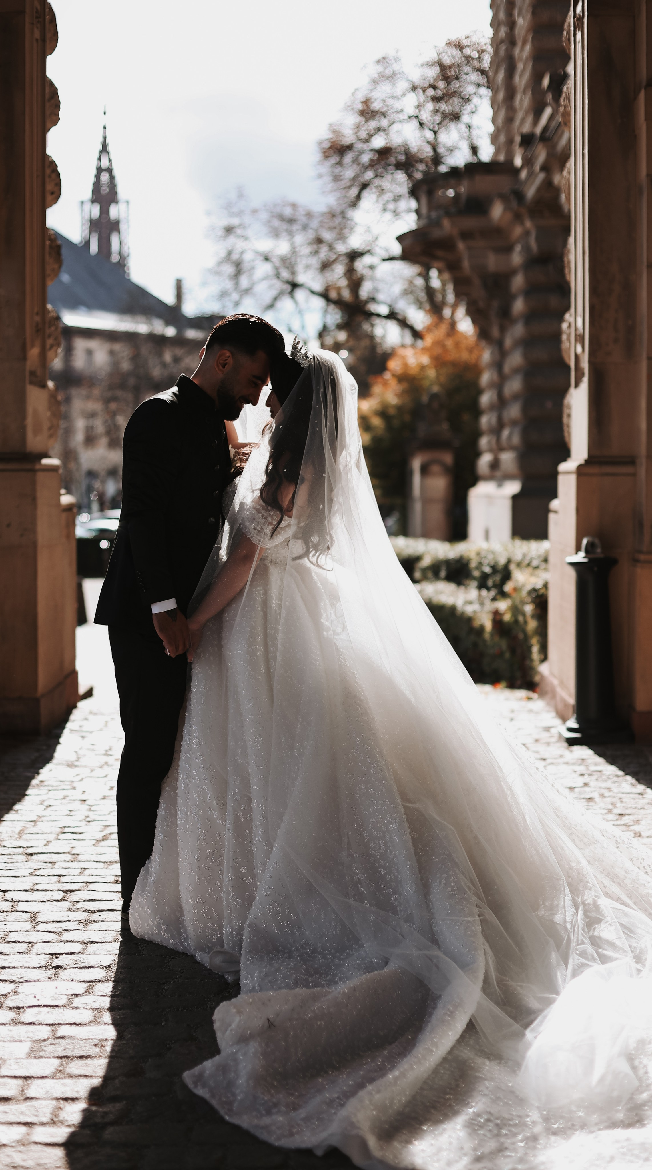 Mariam & Sergey. Flora Grigoryan Wedding Photography