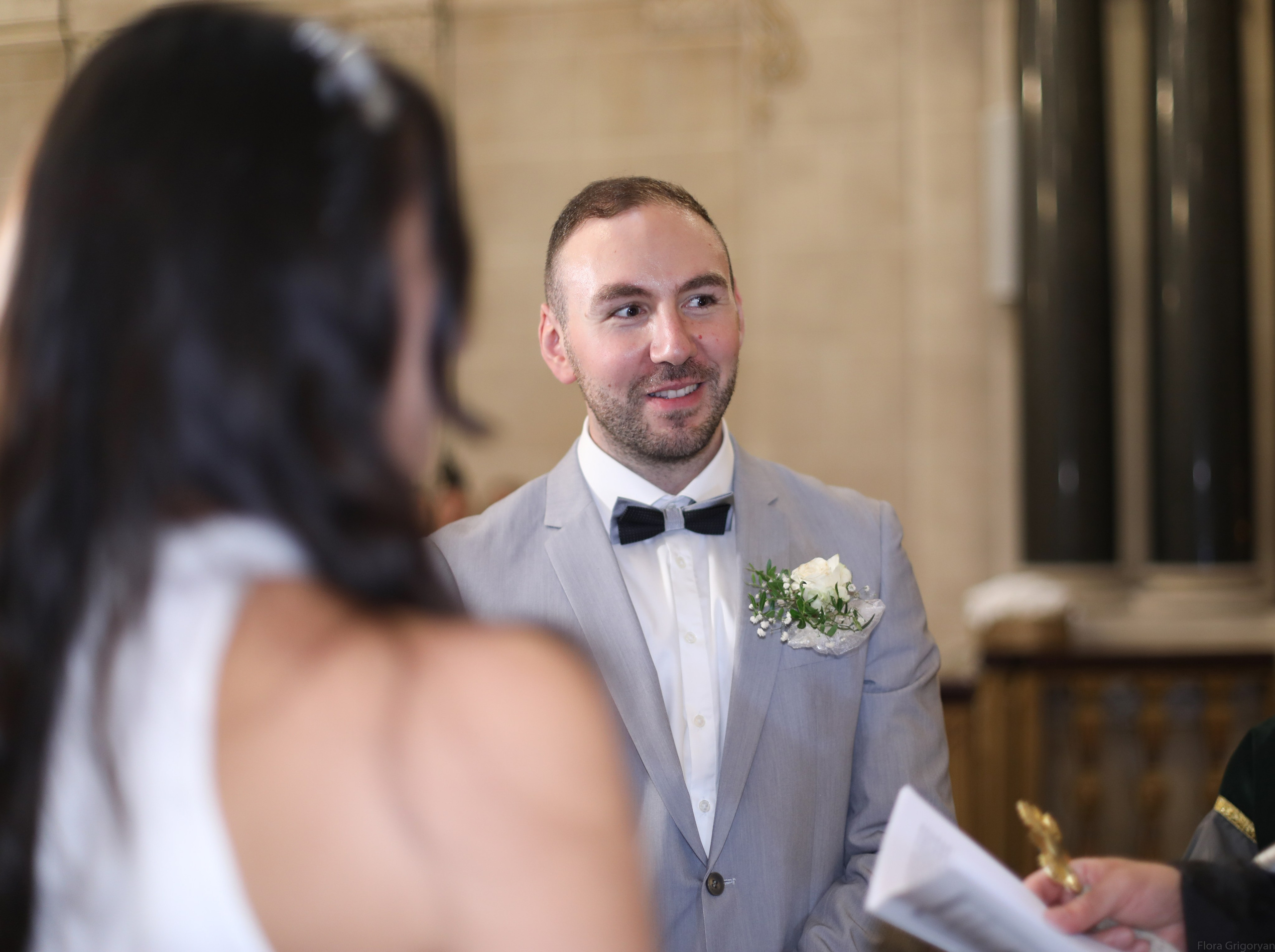 Jana & Armen. Flora Grigoryan Wedding Photography