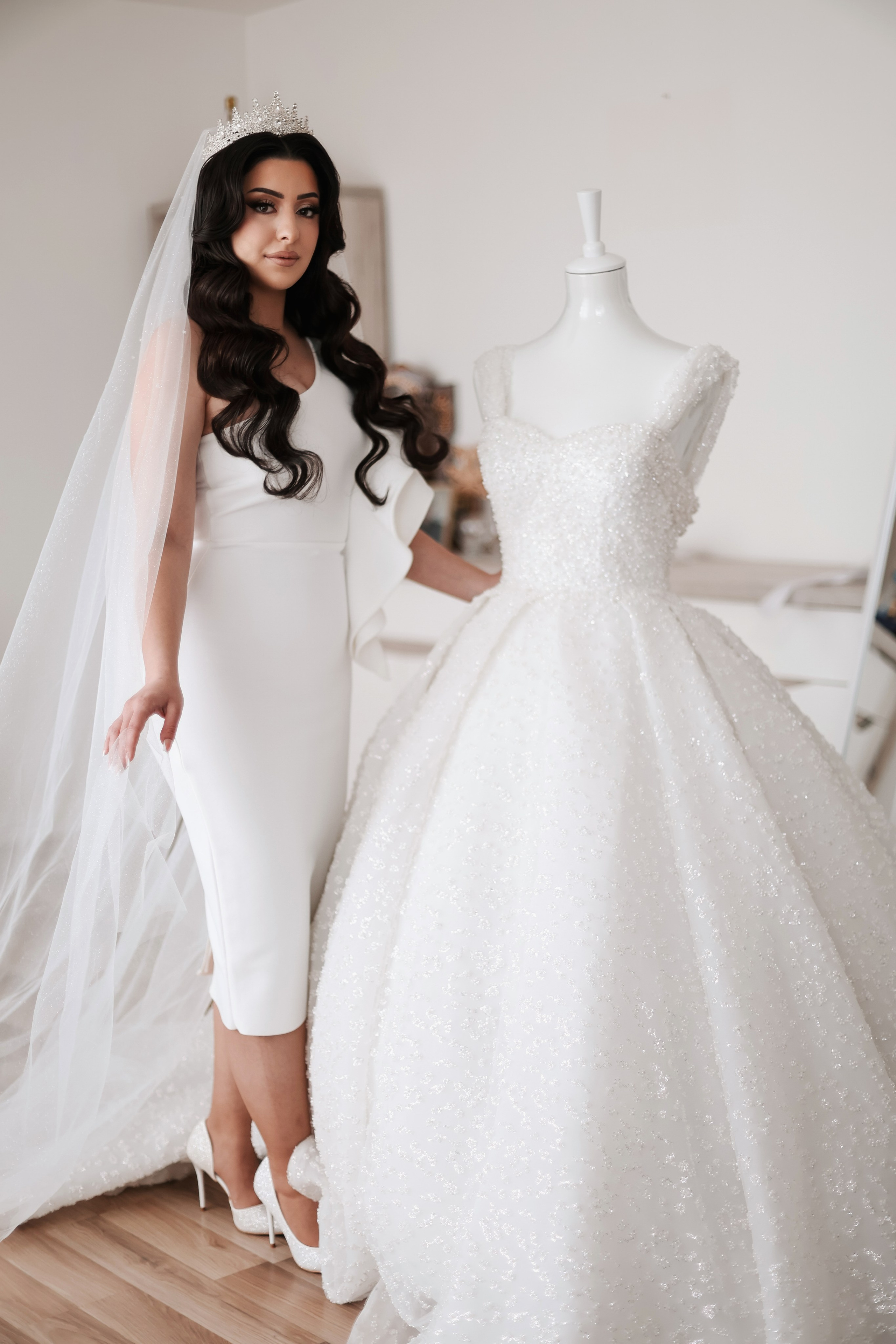 Mariam & Sergey. Flora Grigoryan Wedding Photography