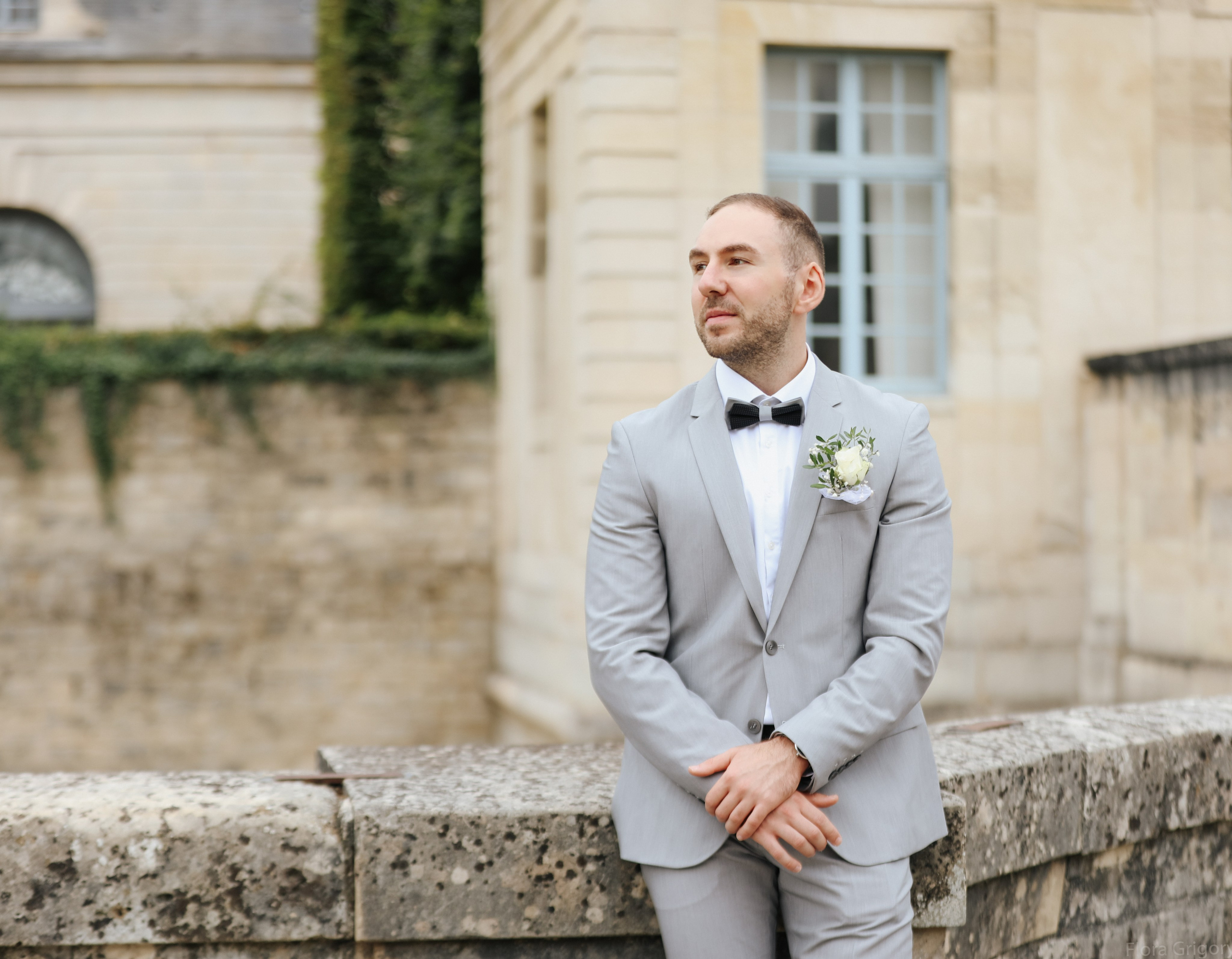 Jana & Armen. Flora Grigoryan Wedding Photography