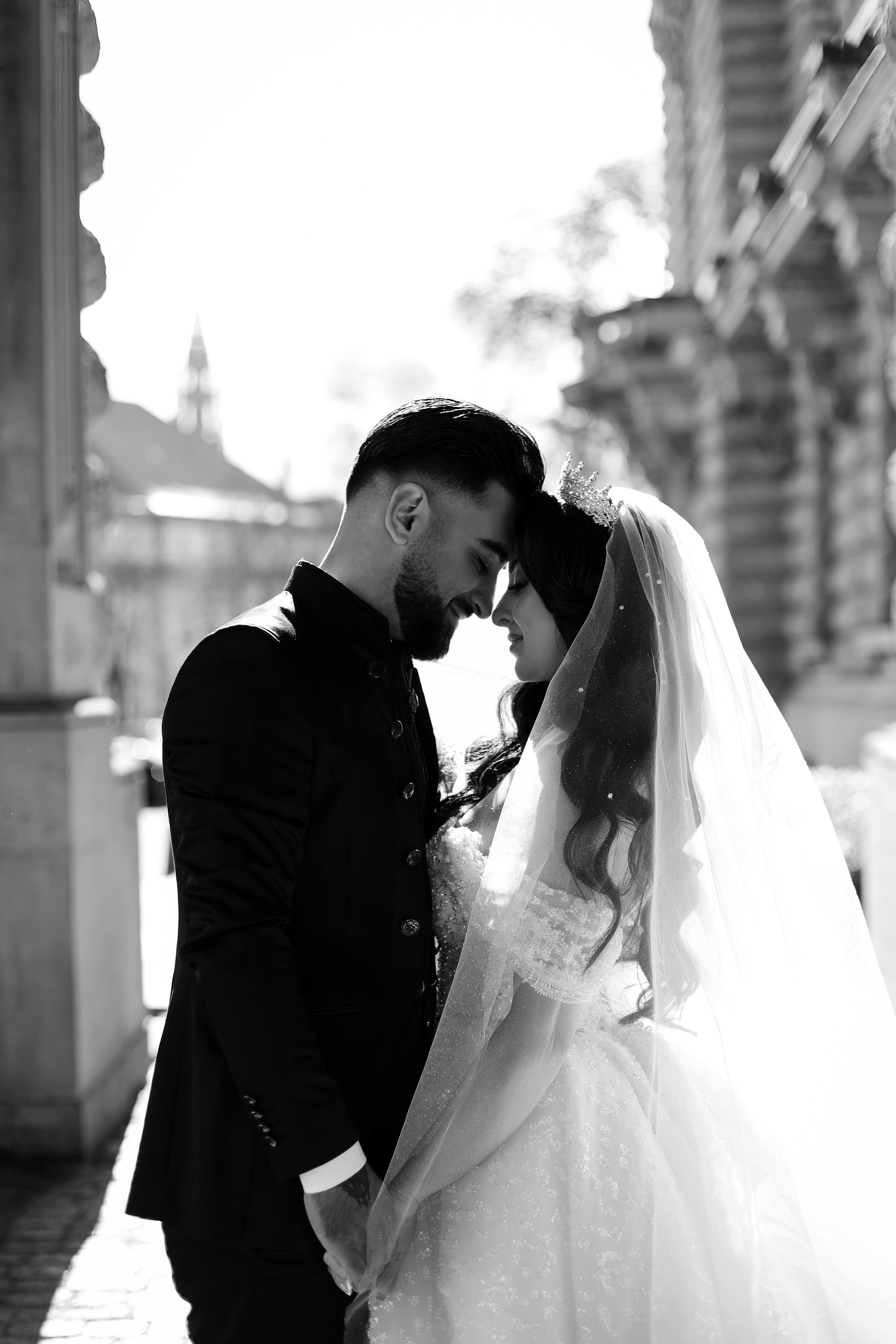 Mariam & Sergey. Flora Grigoryan Wedding Photography