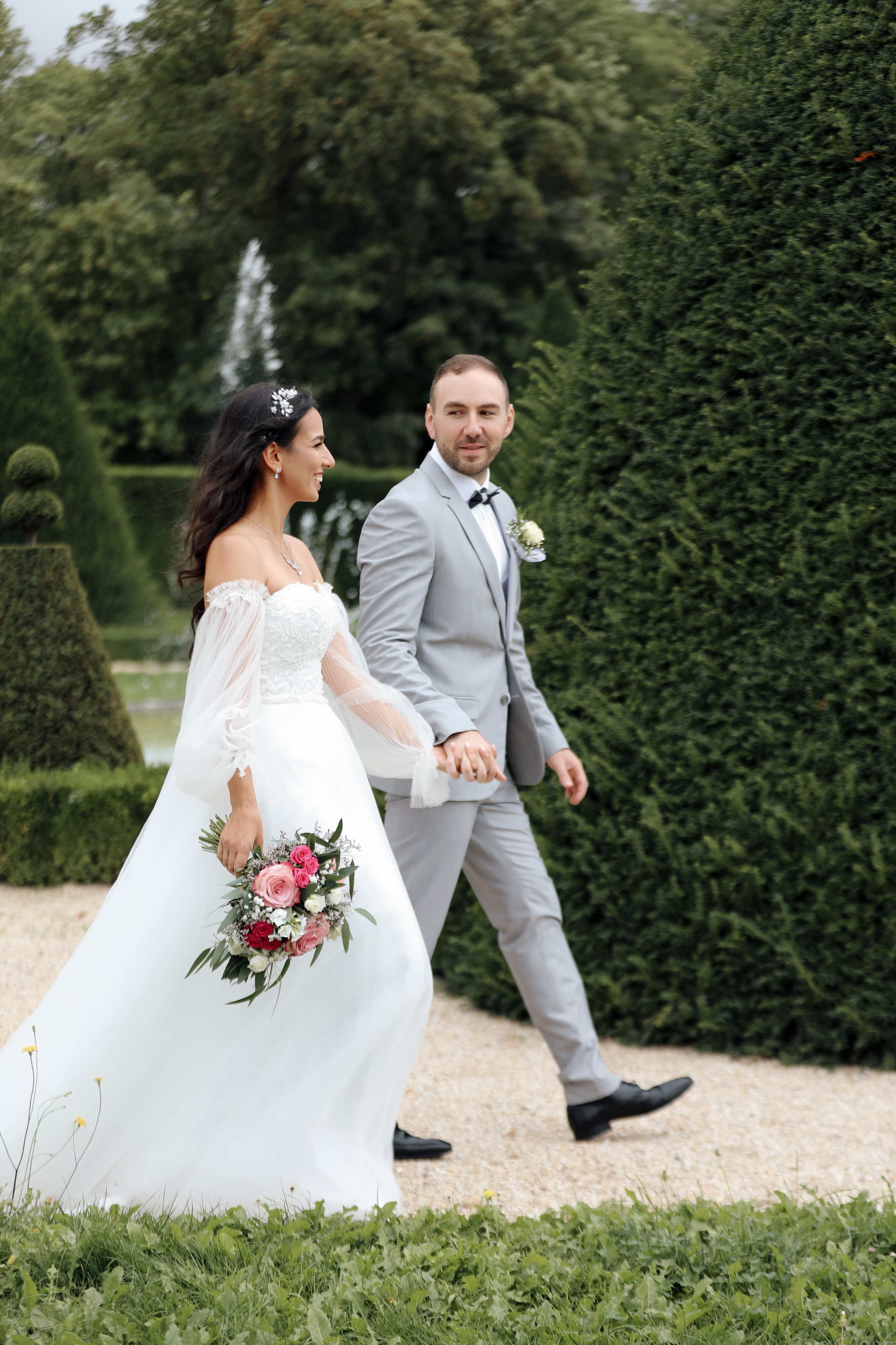 Jana & Armen. Flora Grigoryan Wedding Photography