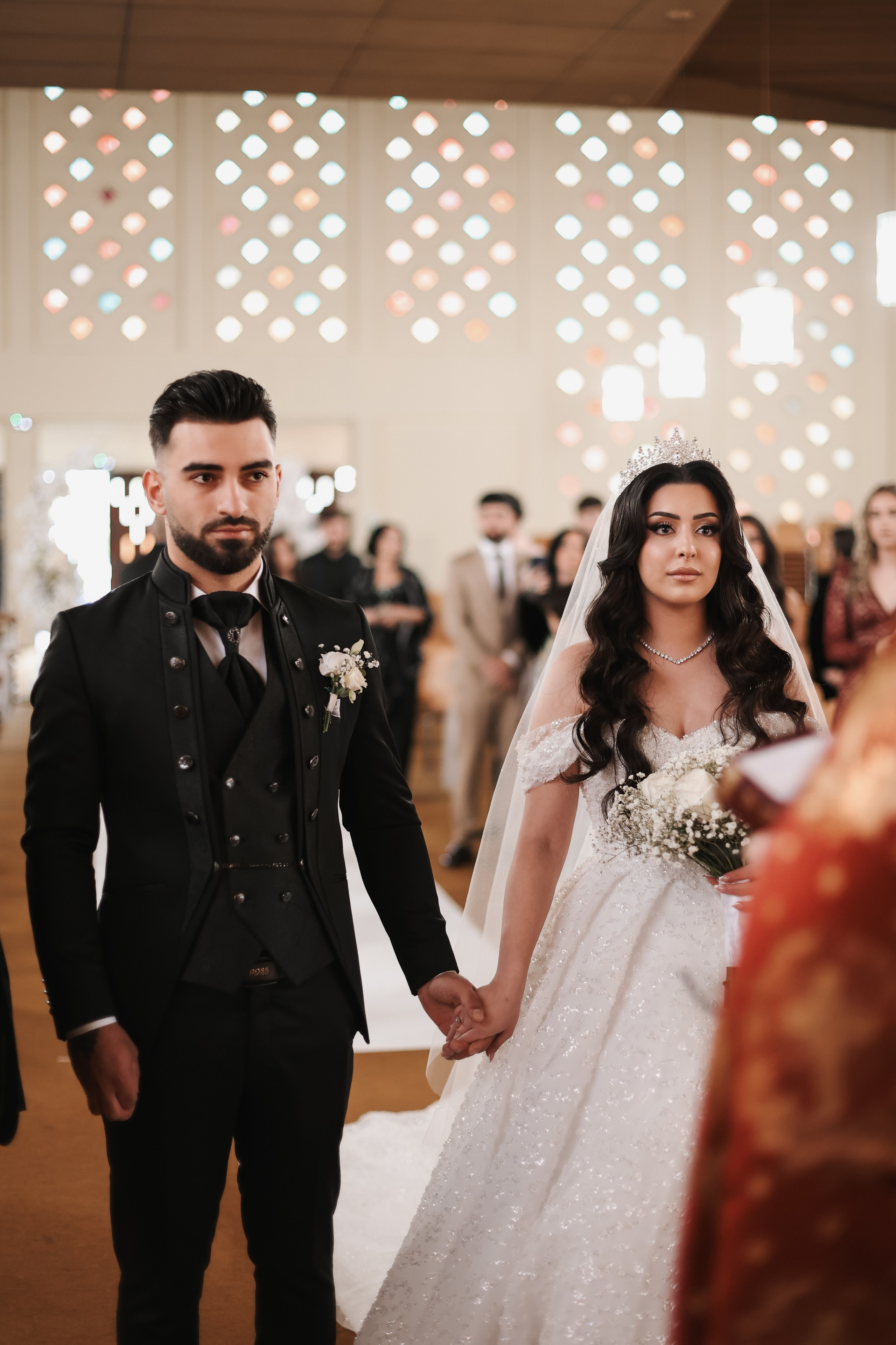 Mariam & Sergey. Flora Grigoryan Wedding Photography