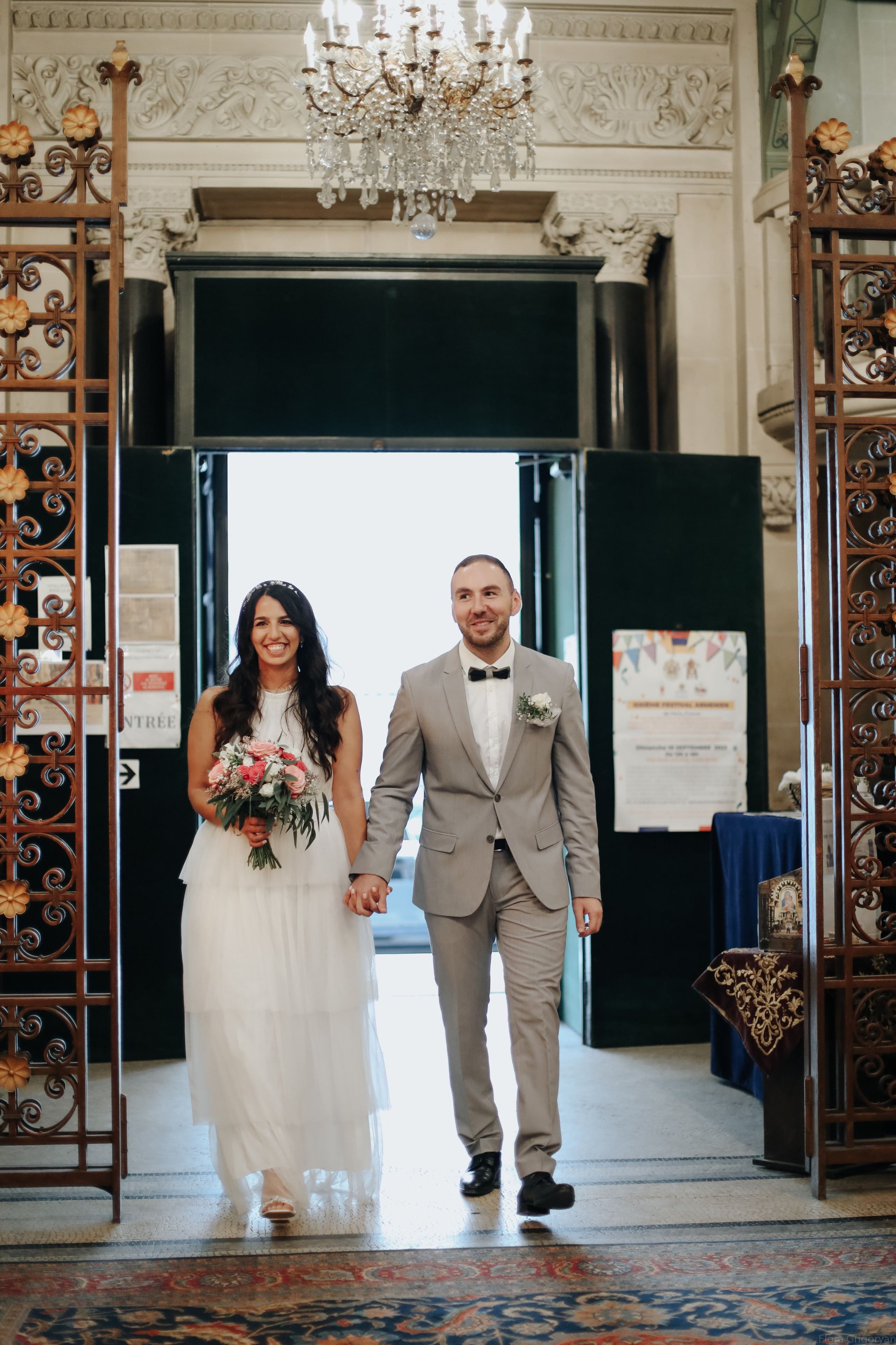 Jana & Armen. Flora Grigoryan Wedding Photography