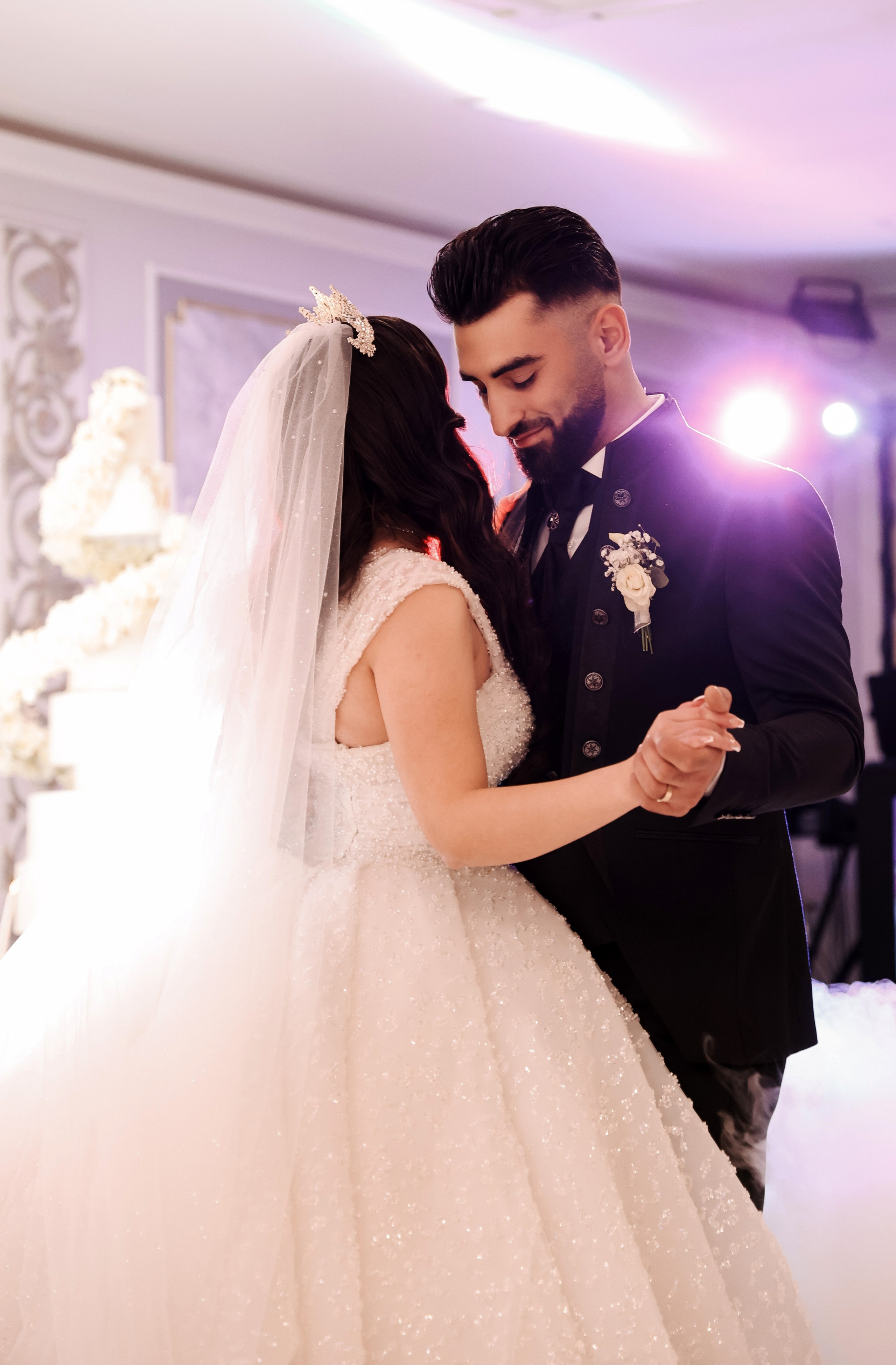 Mariam & Sergey. Flora Grigoryan Wedding Photography