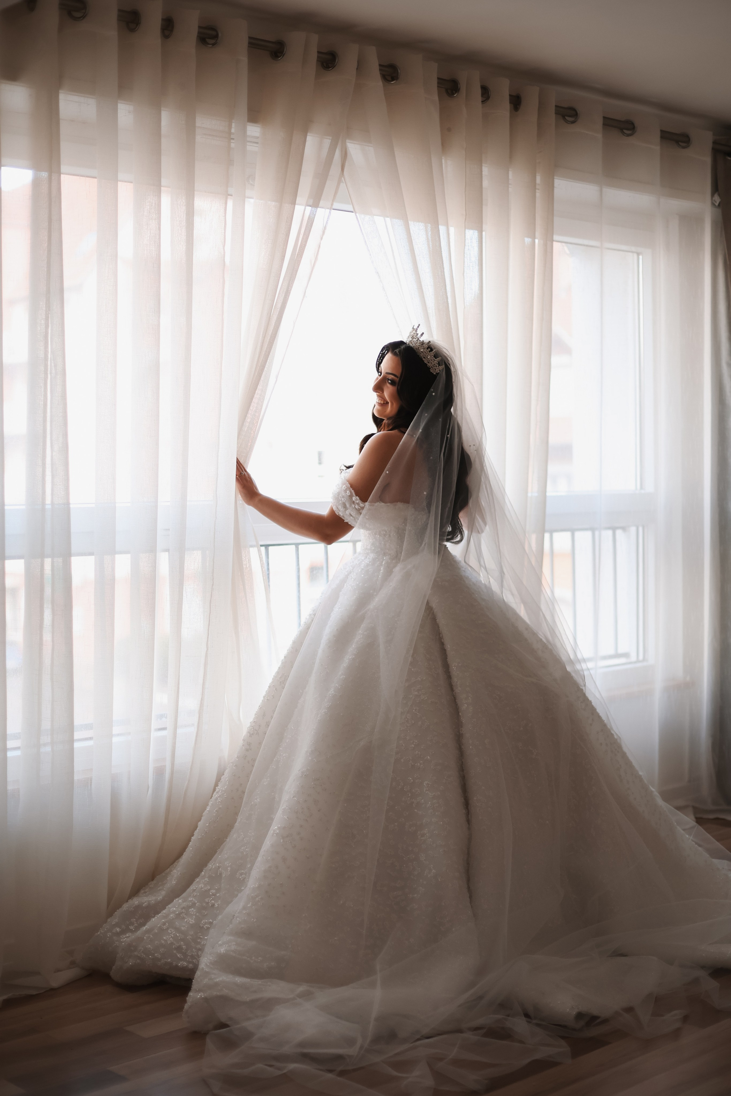 Mariam & Sergey. Flora Grigoryan Wedding Photography