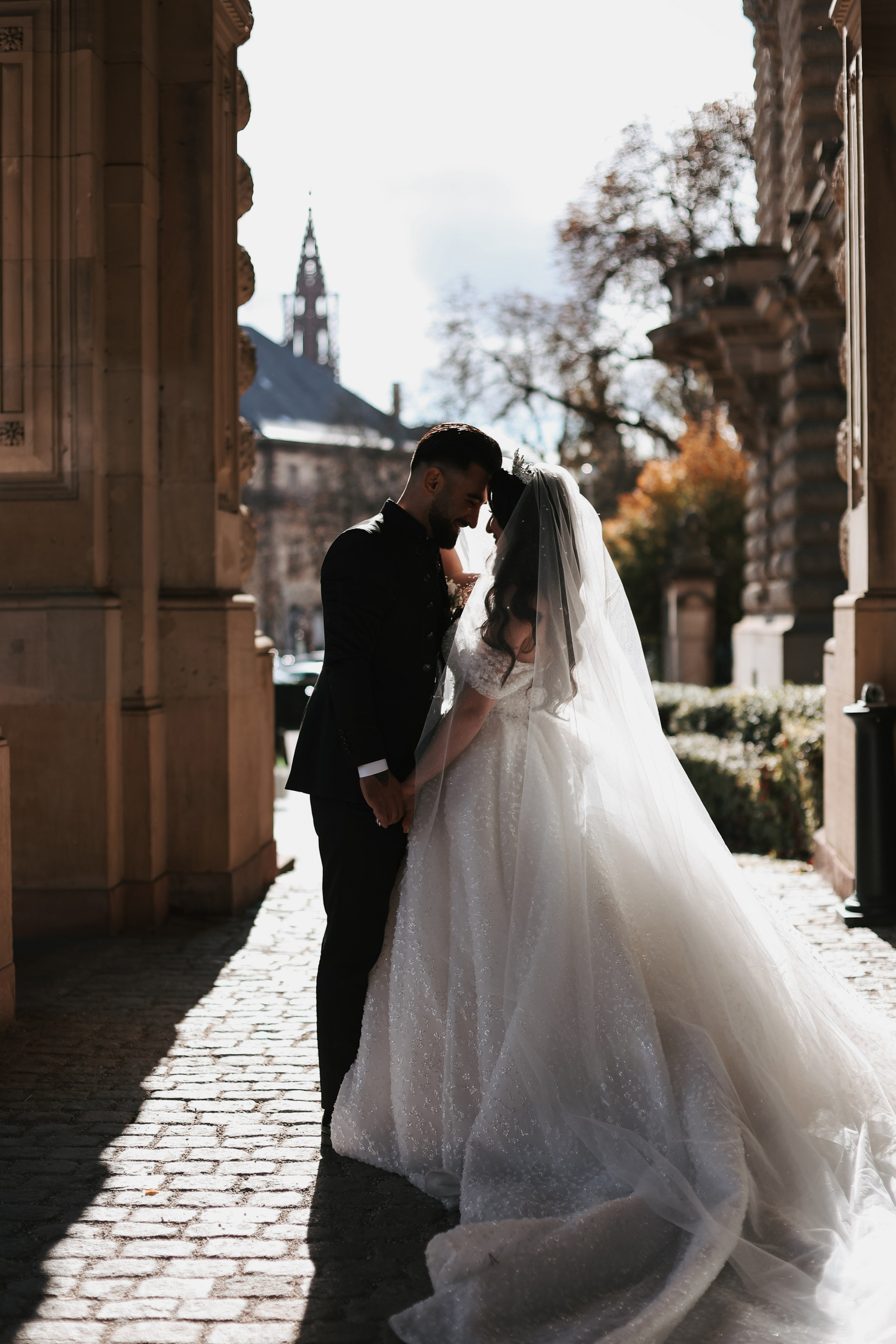 Mariam & Sergey. Flora Grigoryan Wedding Photography