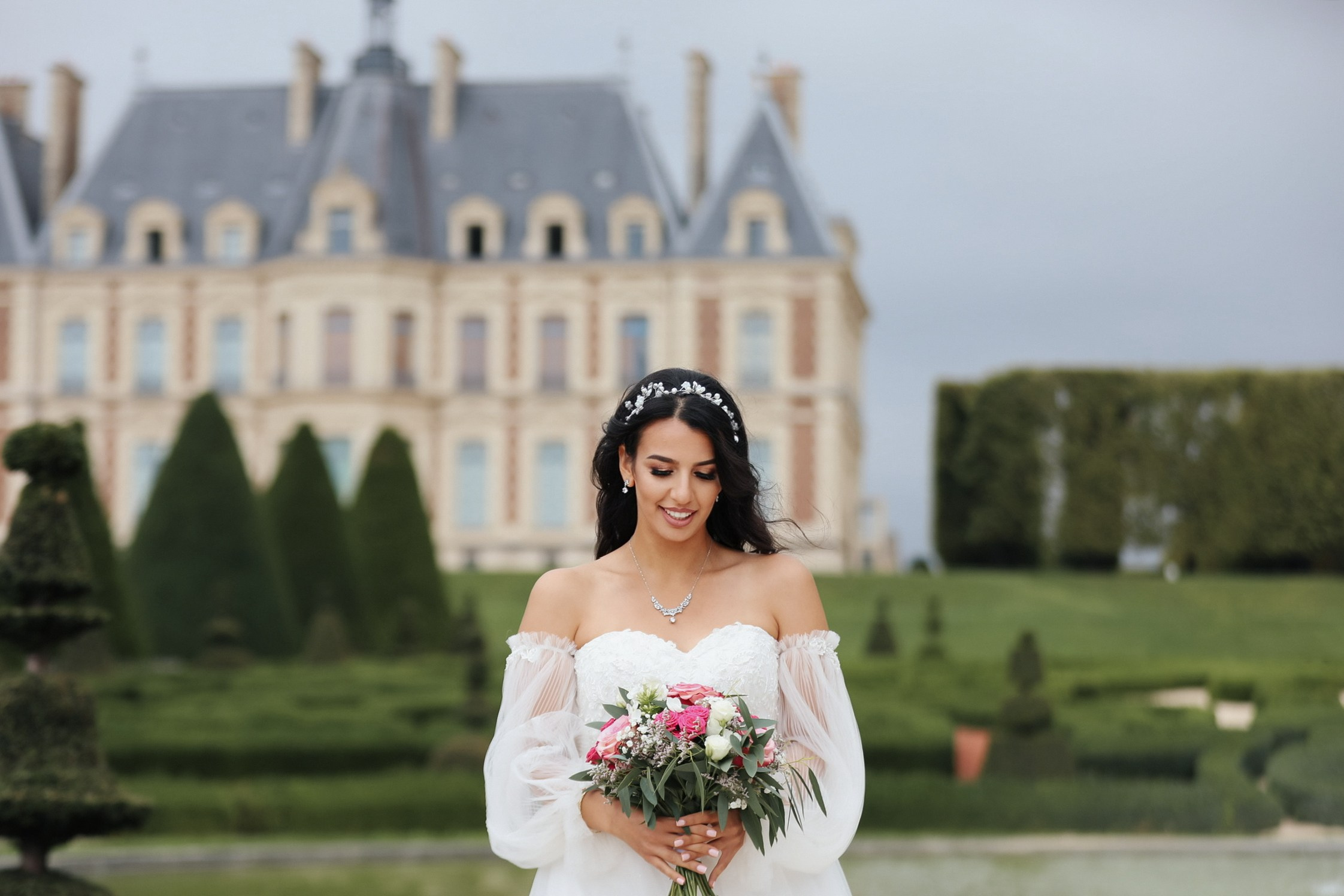 Jana & Armen. Flora Grigoryan Wedding Photography