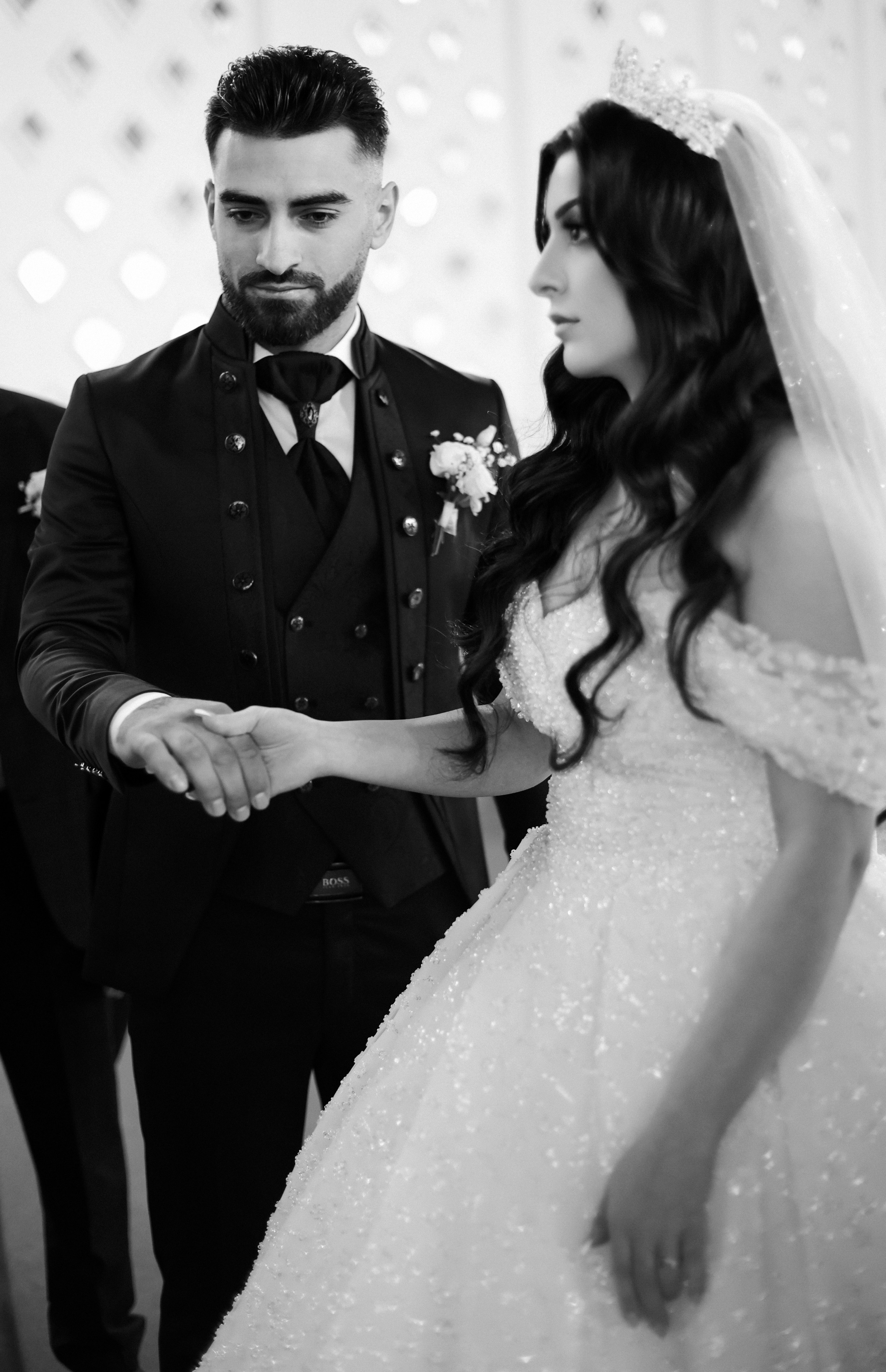 Mariam & Sergey. Flora Grigoryan Wedding Photography