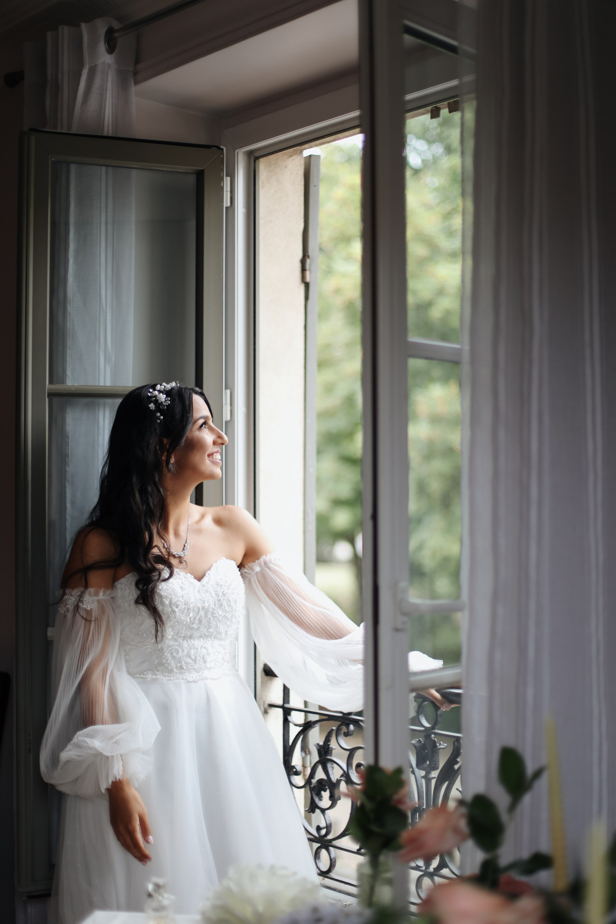 Jana & Armen. Flora Grigoryan Wedding Photography
