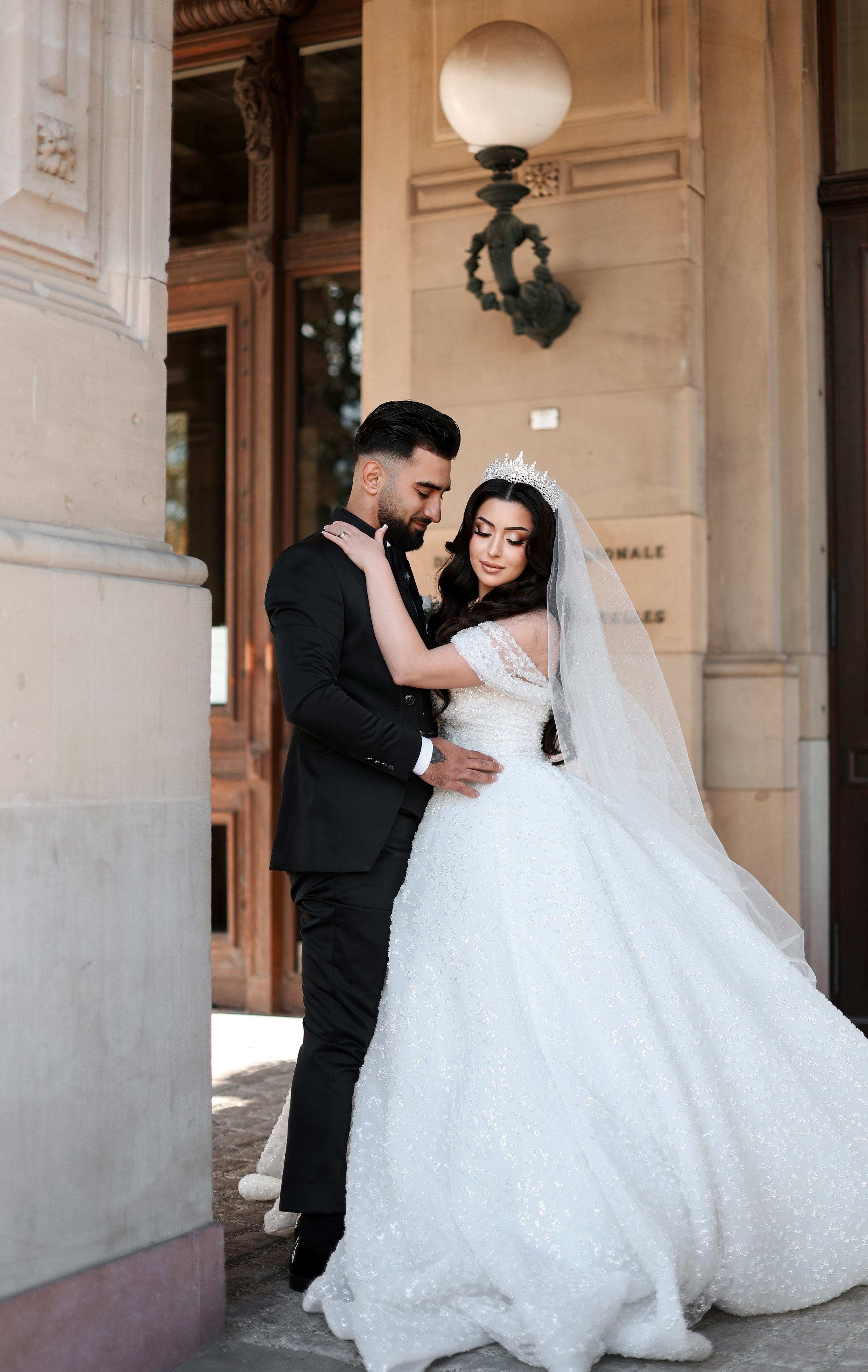 Mariam & Sergey. Flora Grigoryan Wedding Photography