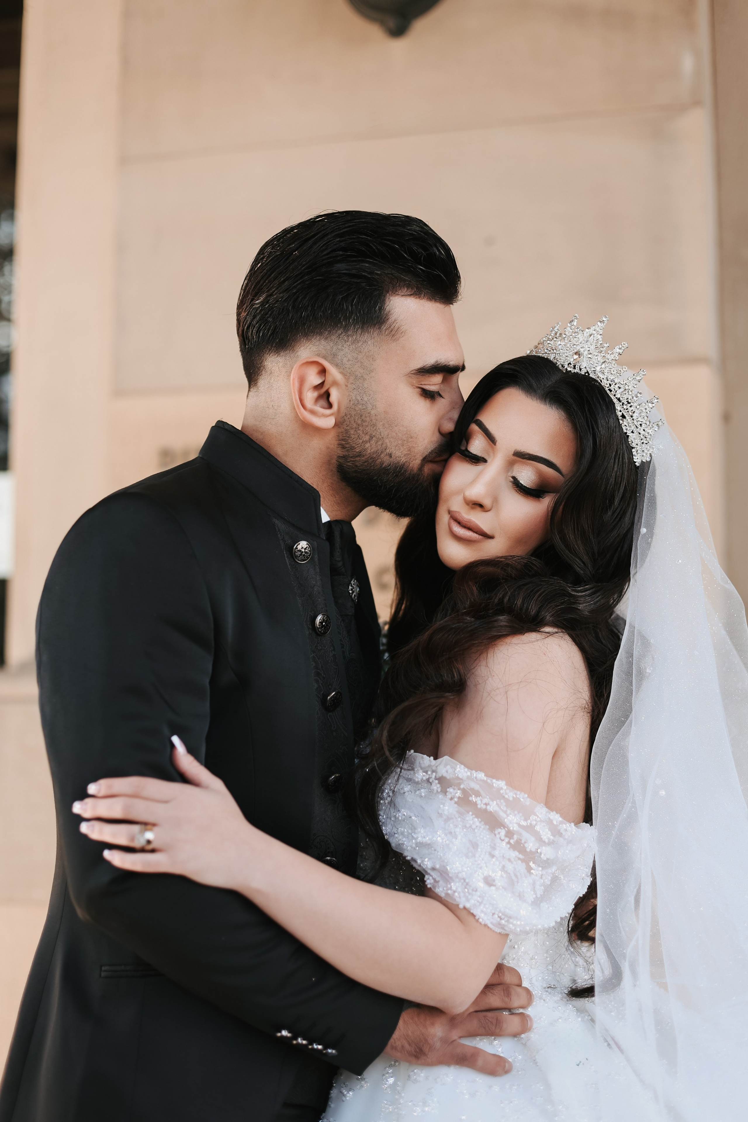 Mariam & Sergey. Flora Grigoryan Wedding Photography