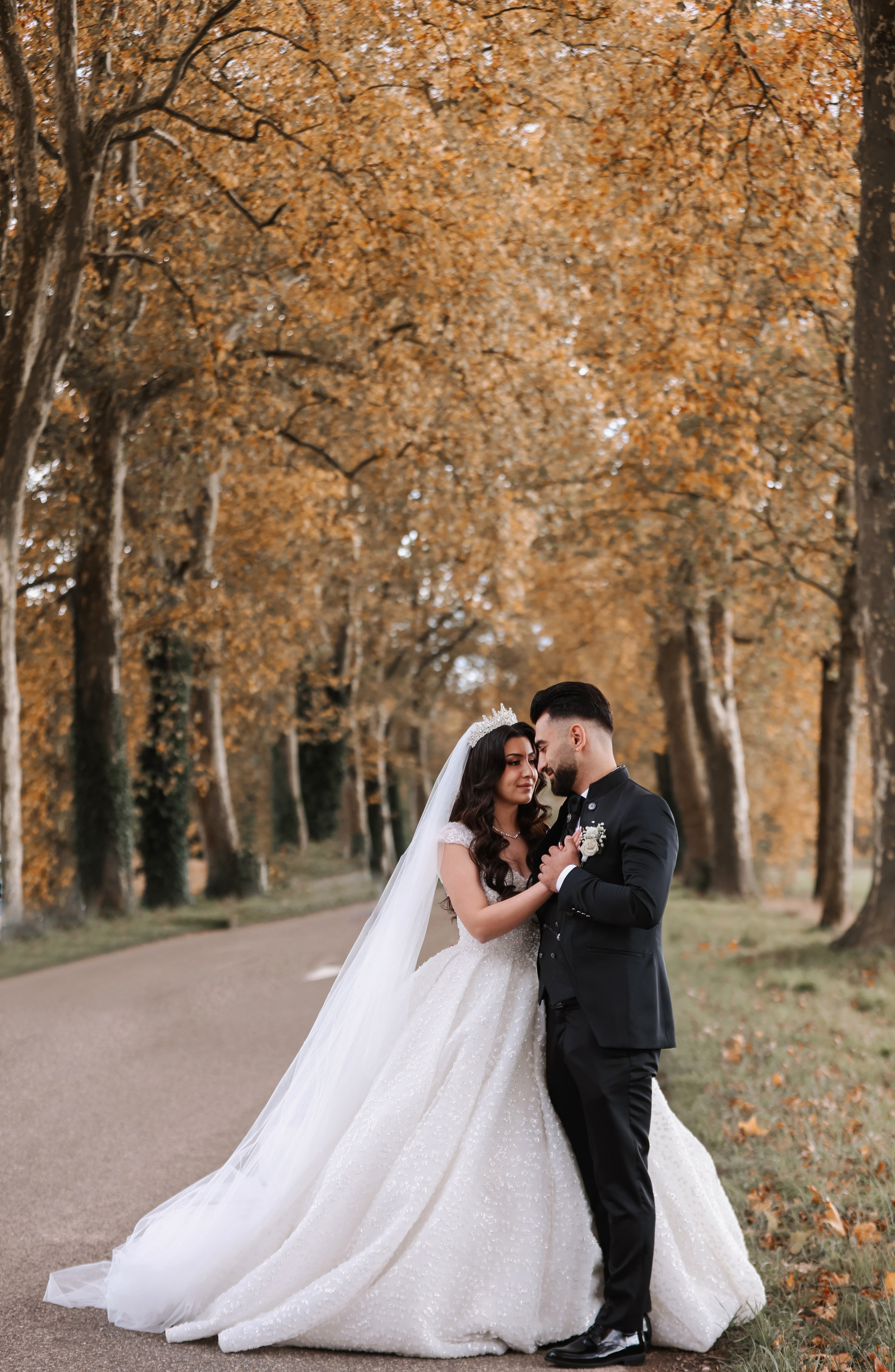 Mariam & Sergey. Flora Grigoryan Wedding Photography