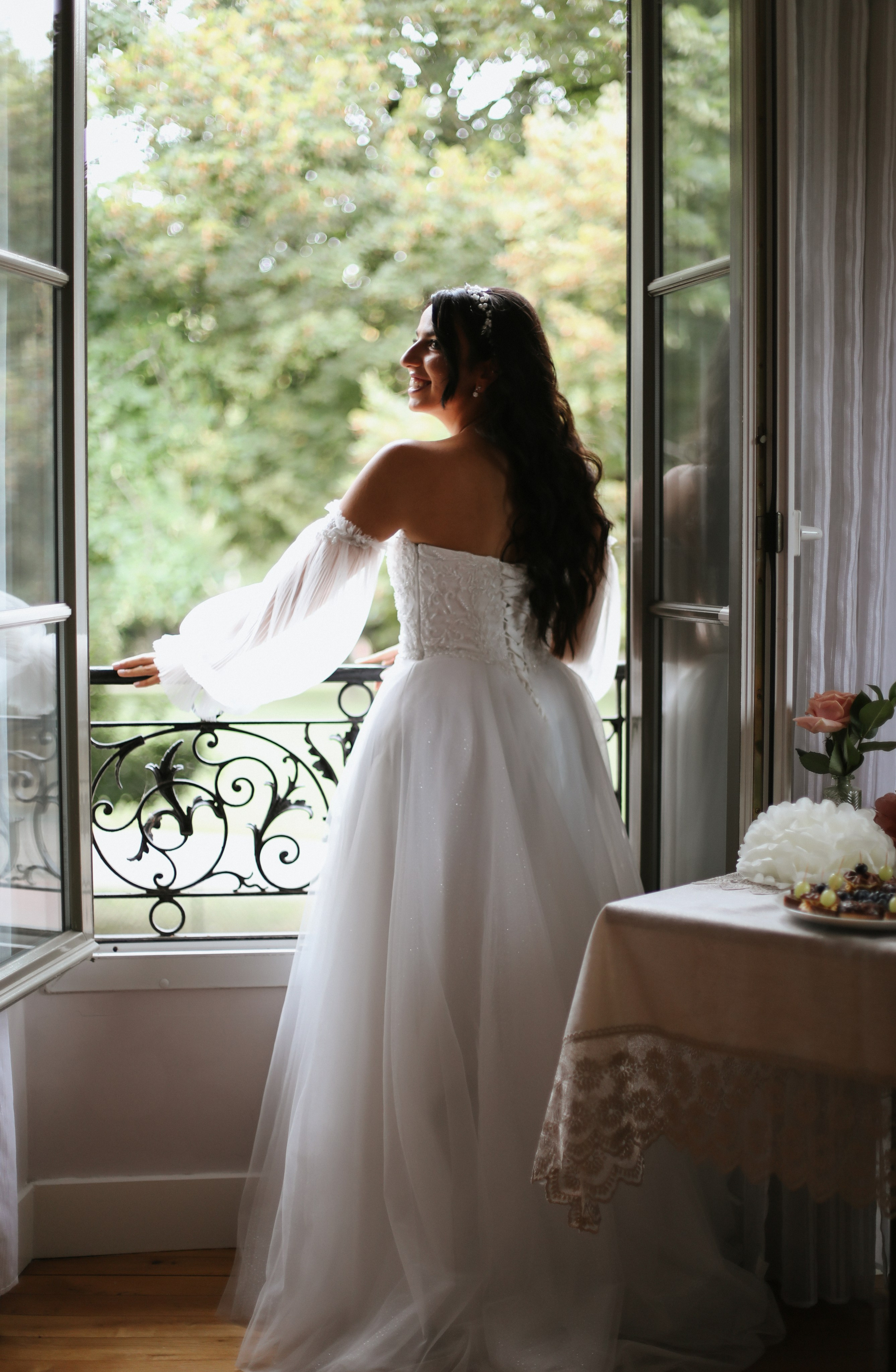 Jana & Armen. Flora Grigoryan Wedding Photography