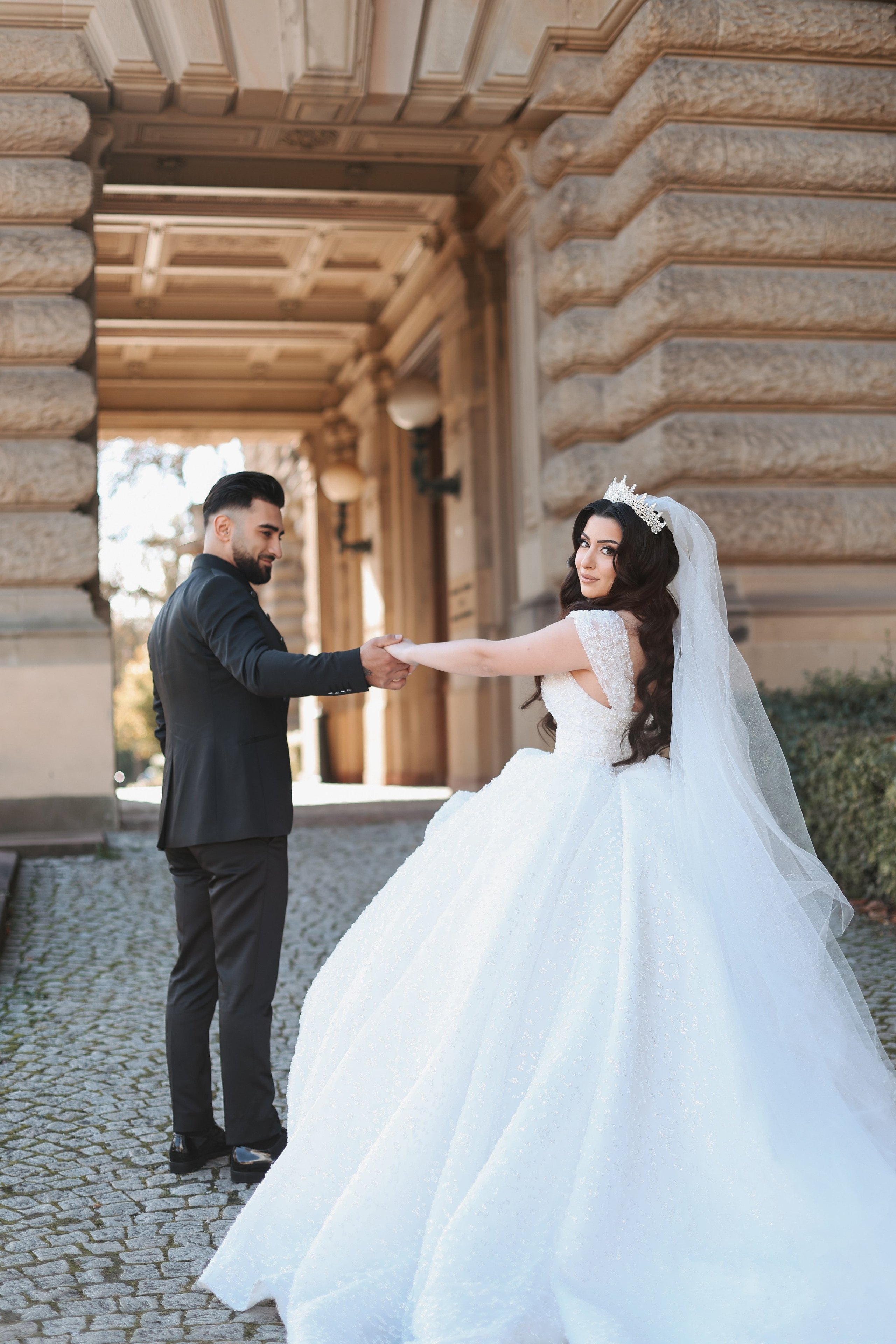 Mariam & Sergey. Flora Grigoryan Wedding Photography