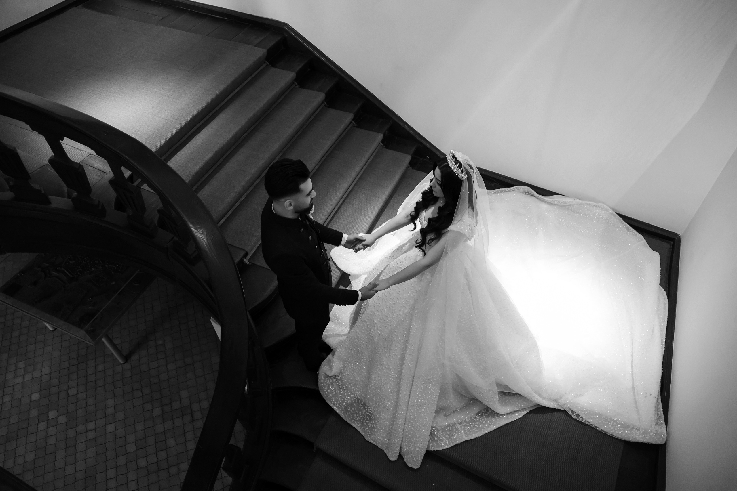 Mariam & Sergey. Flora Grigoryan Wedding Photography