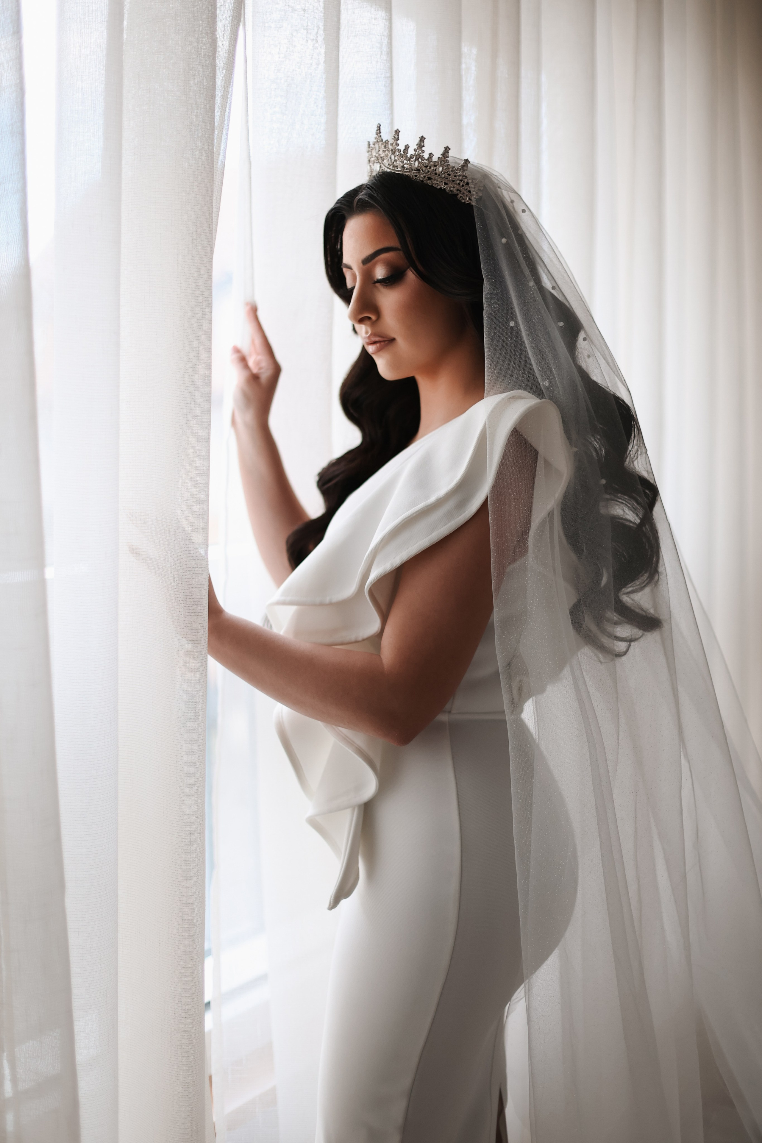 Mariam & Sergey. Flora Grigoryan Wedding Photography