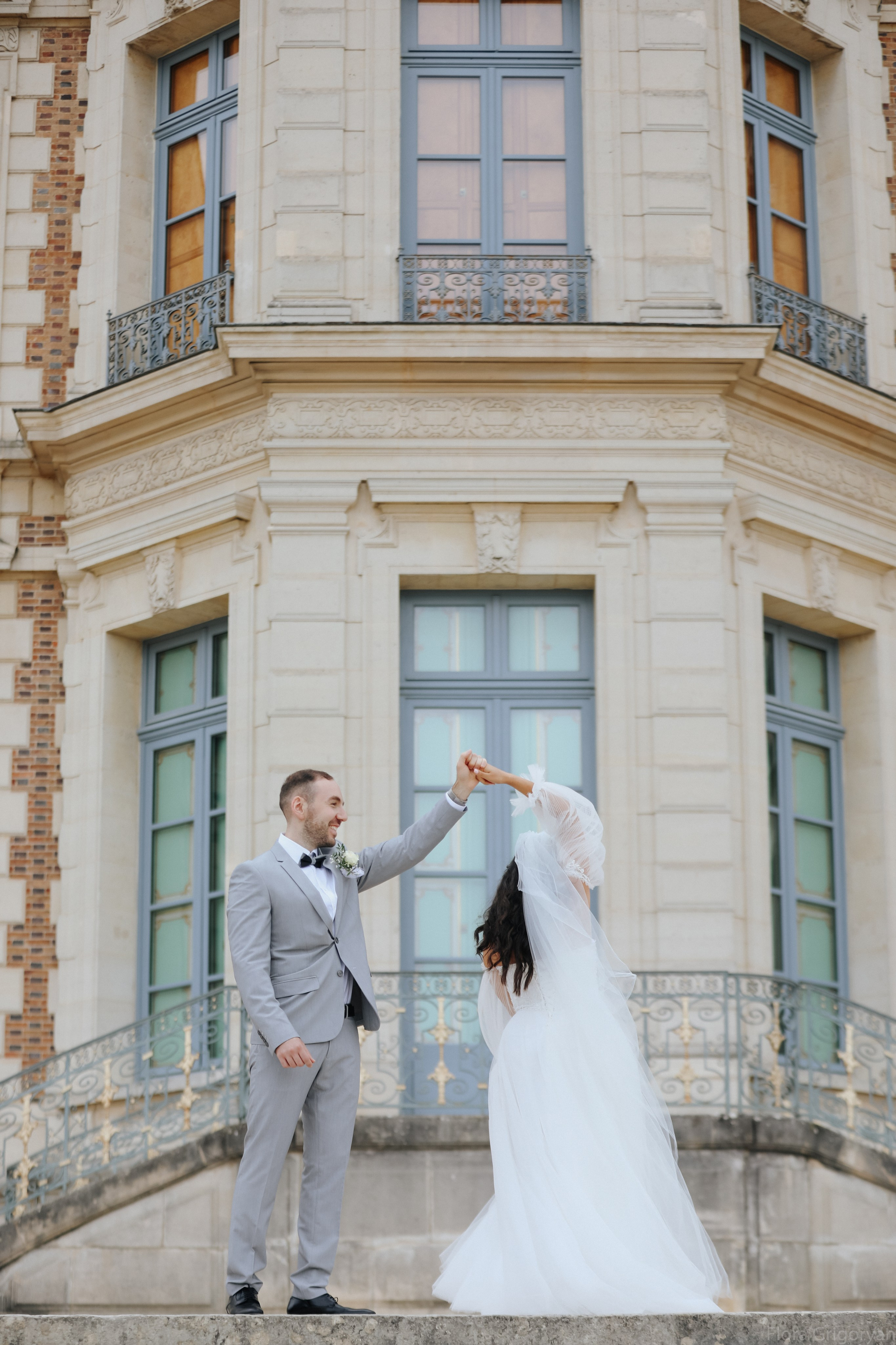 Jana & Armen. Flora Grigoryan Wedding Photography