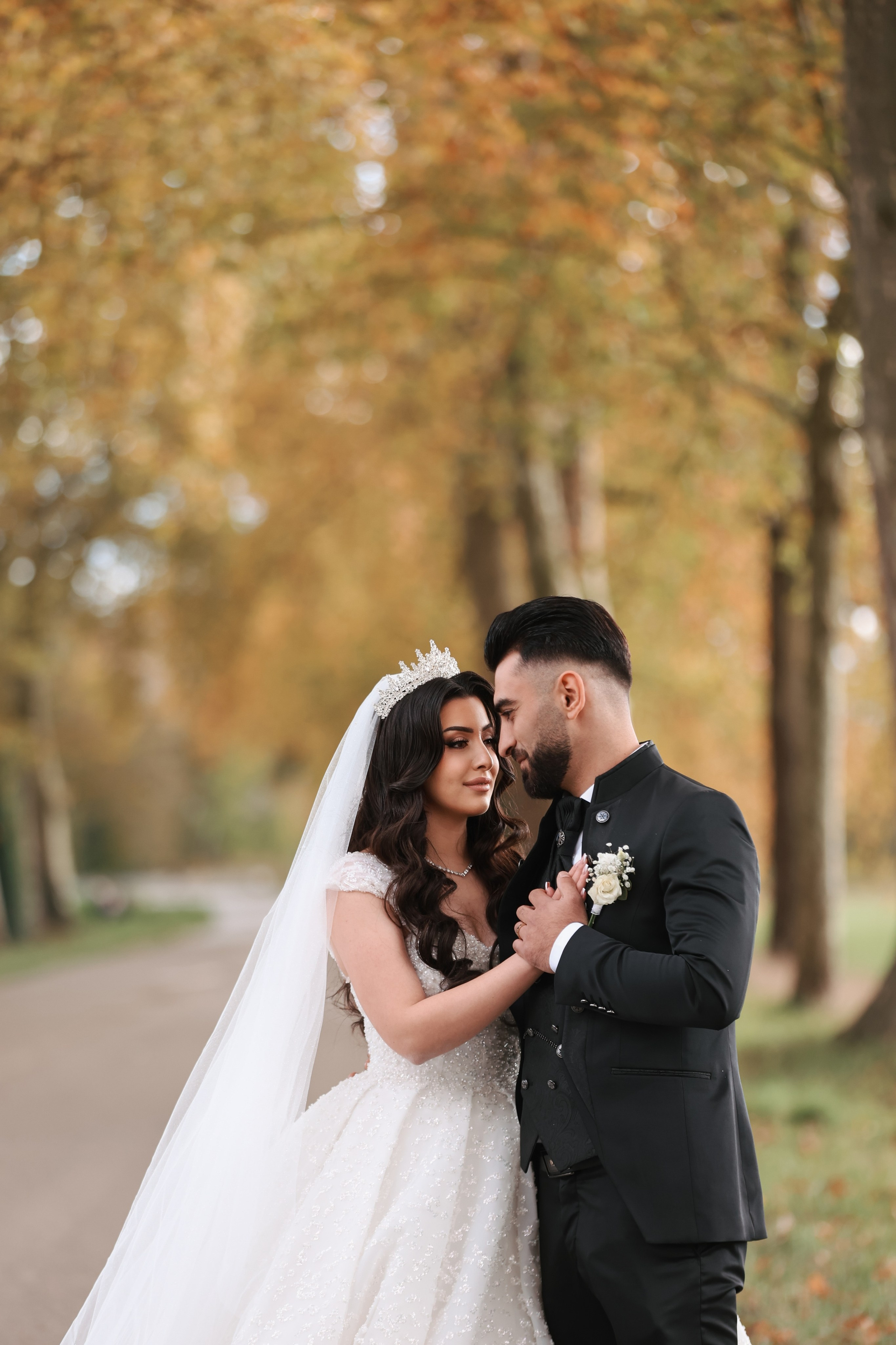 Mariam & Sergey. Flora Grigoryan Wedding Photography