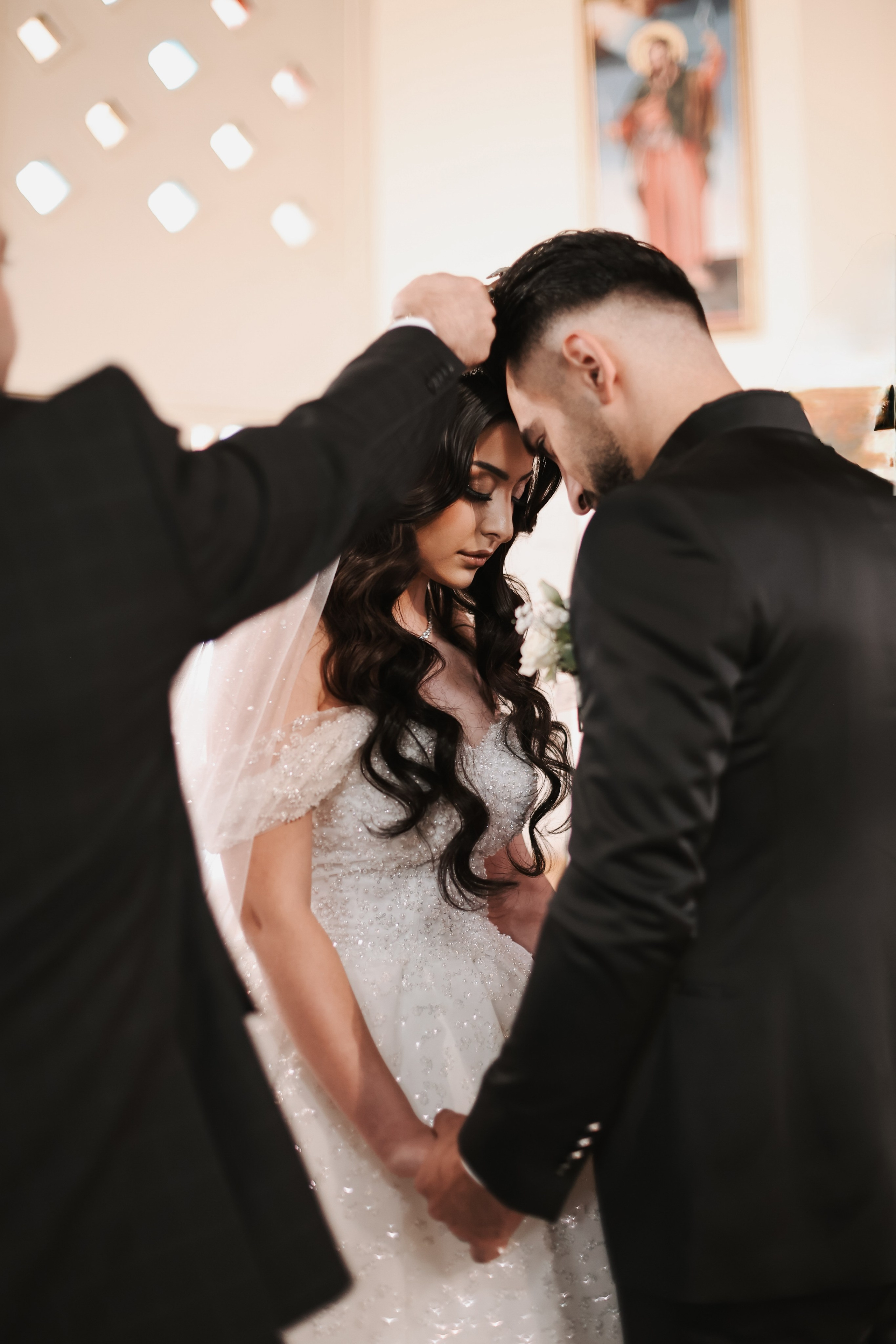 Mariam & Sergey. Flora Grigoryan Wedding Photography