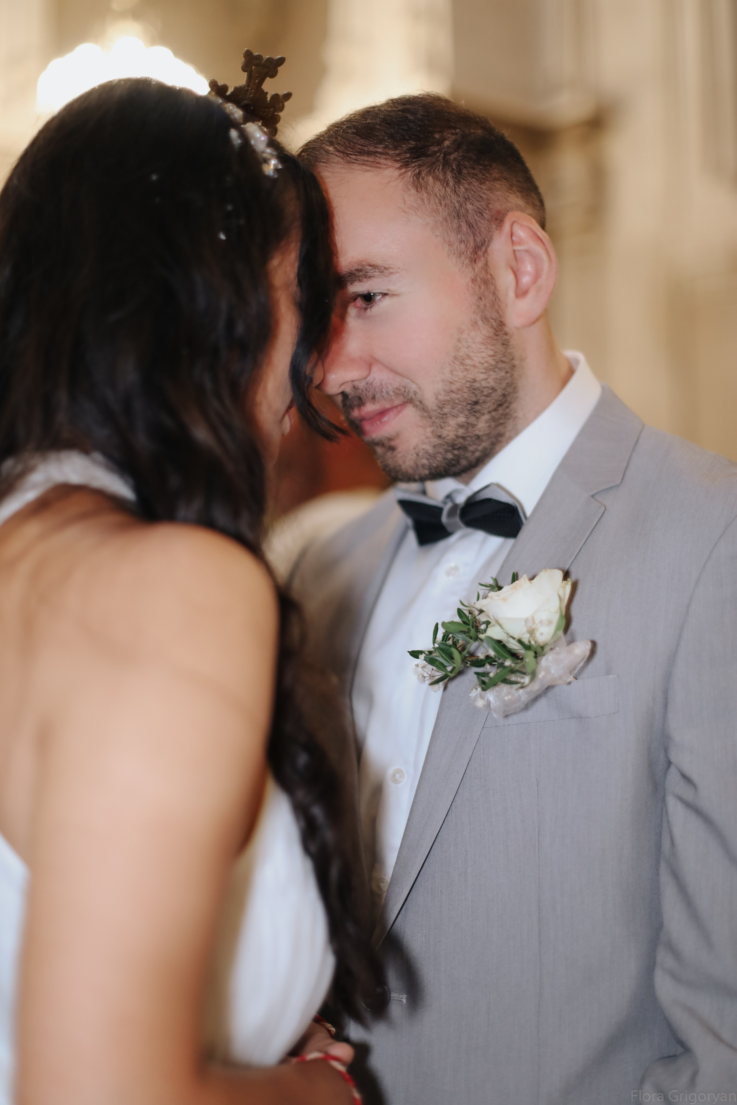 Jana & Armen. Flora Grigoryan Wedding Photography