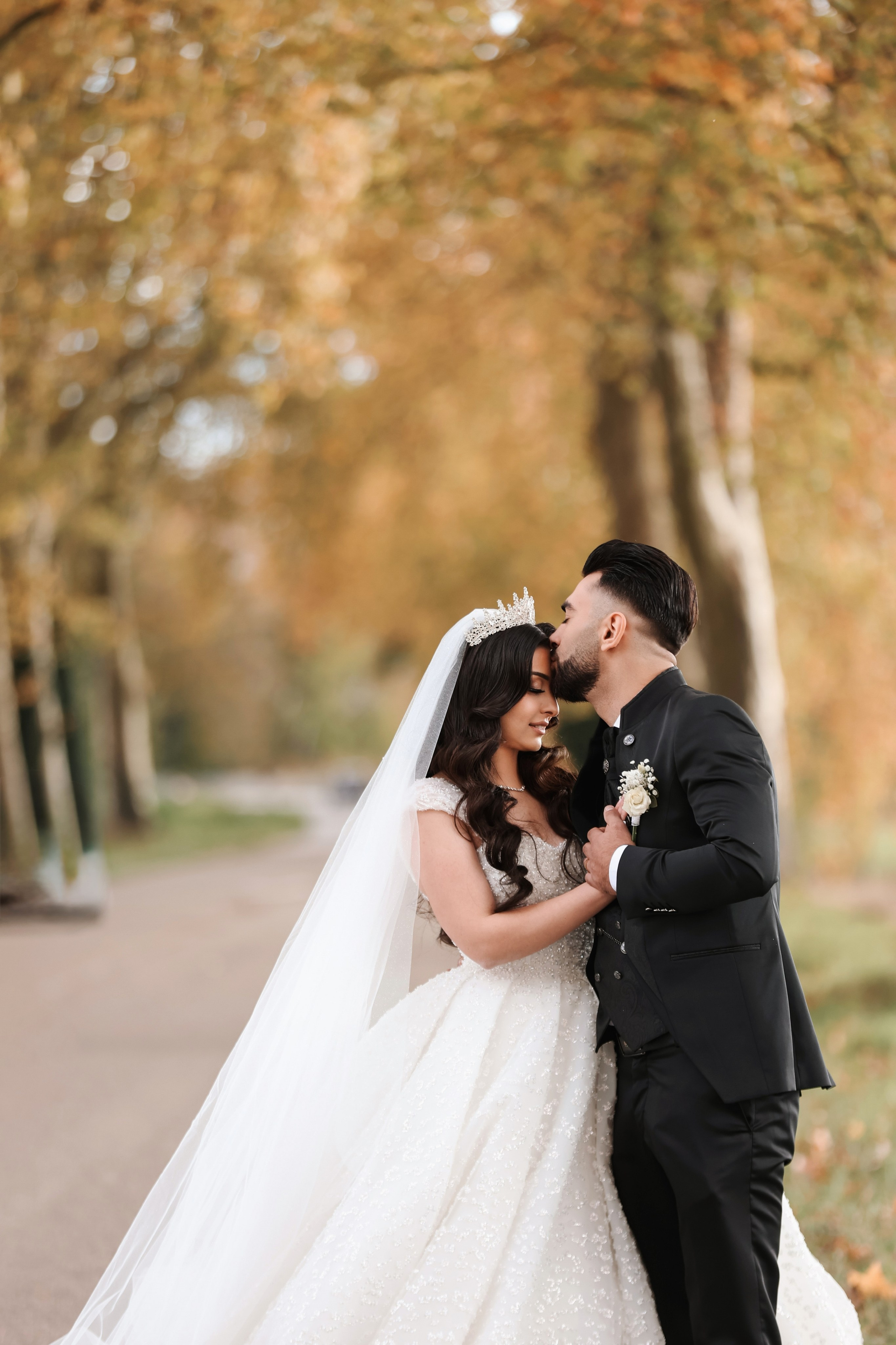 Mariam & Sergey. Flora Grigoryan Wedding Photography
